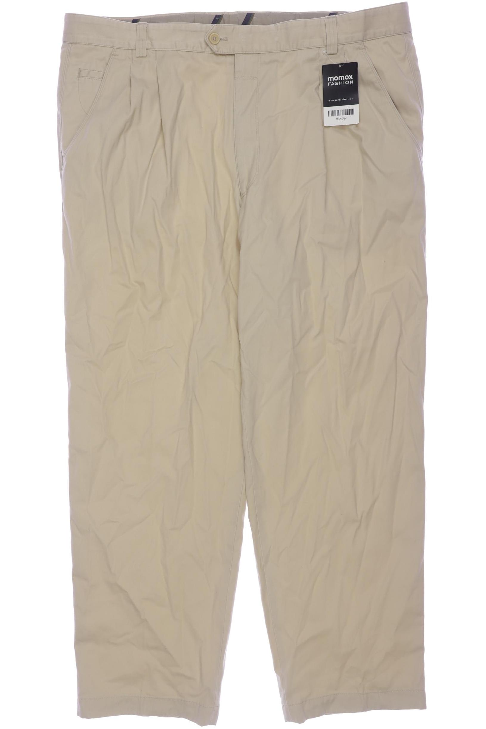 

Brax Herren Stoffhose, beige, Gr. 40