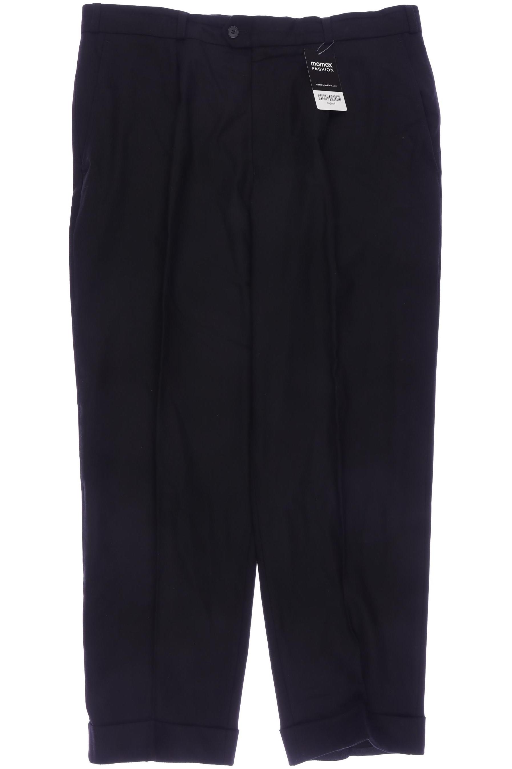 

Brax Herren Stoffhose, schwarz, Gr. 35