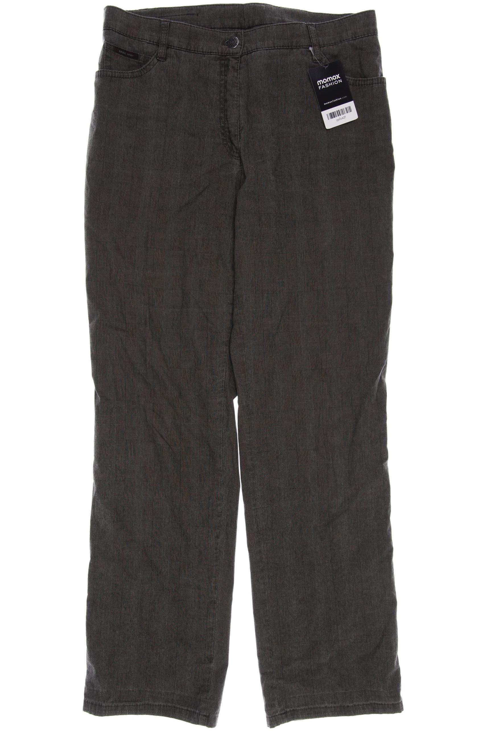 

BRAX Herren Stoffhose, braun