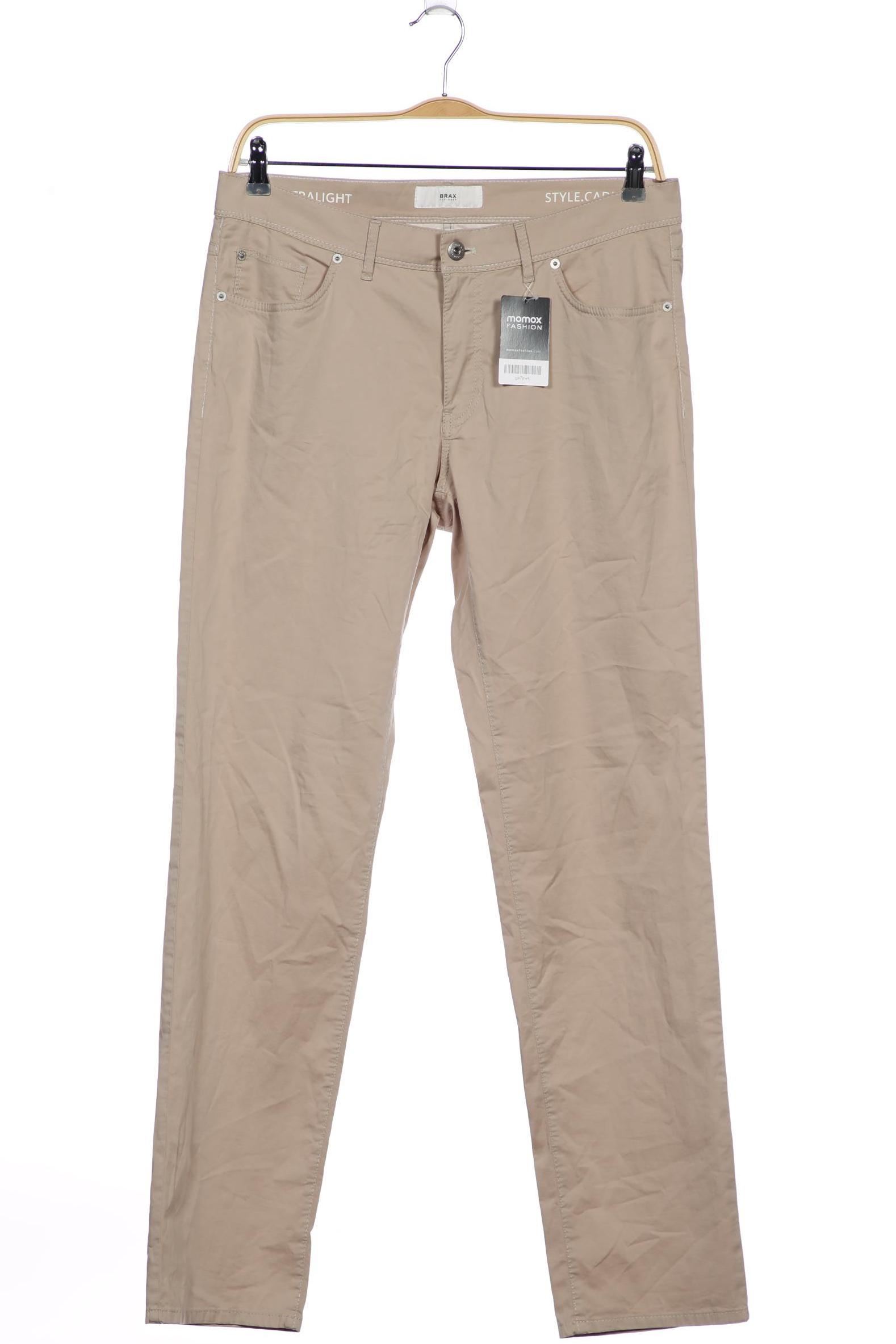 

BRAX Herren Stoffhose, beige