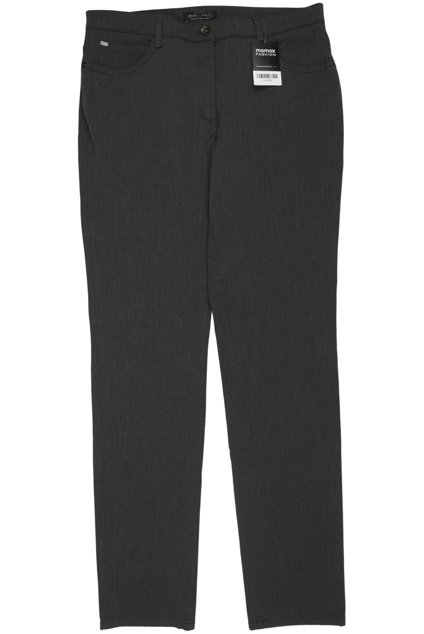 

Brax Herren Stoffhose, grau, Gr. 32