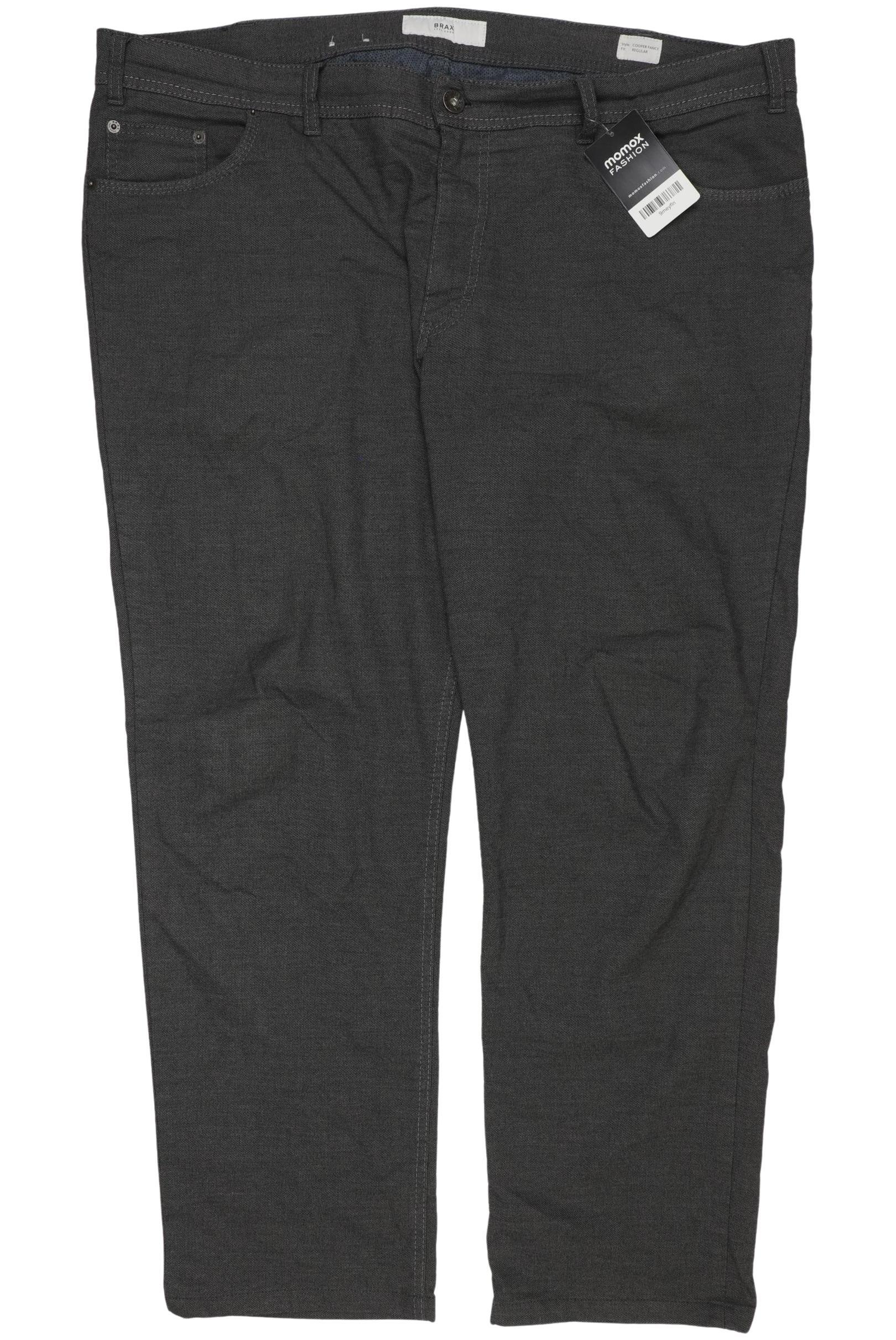 

Brax Herren Stoffhose, grau, Gr. 29
