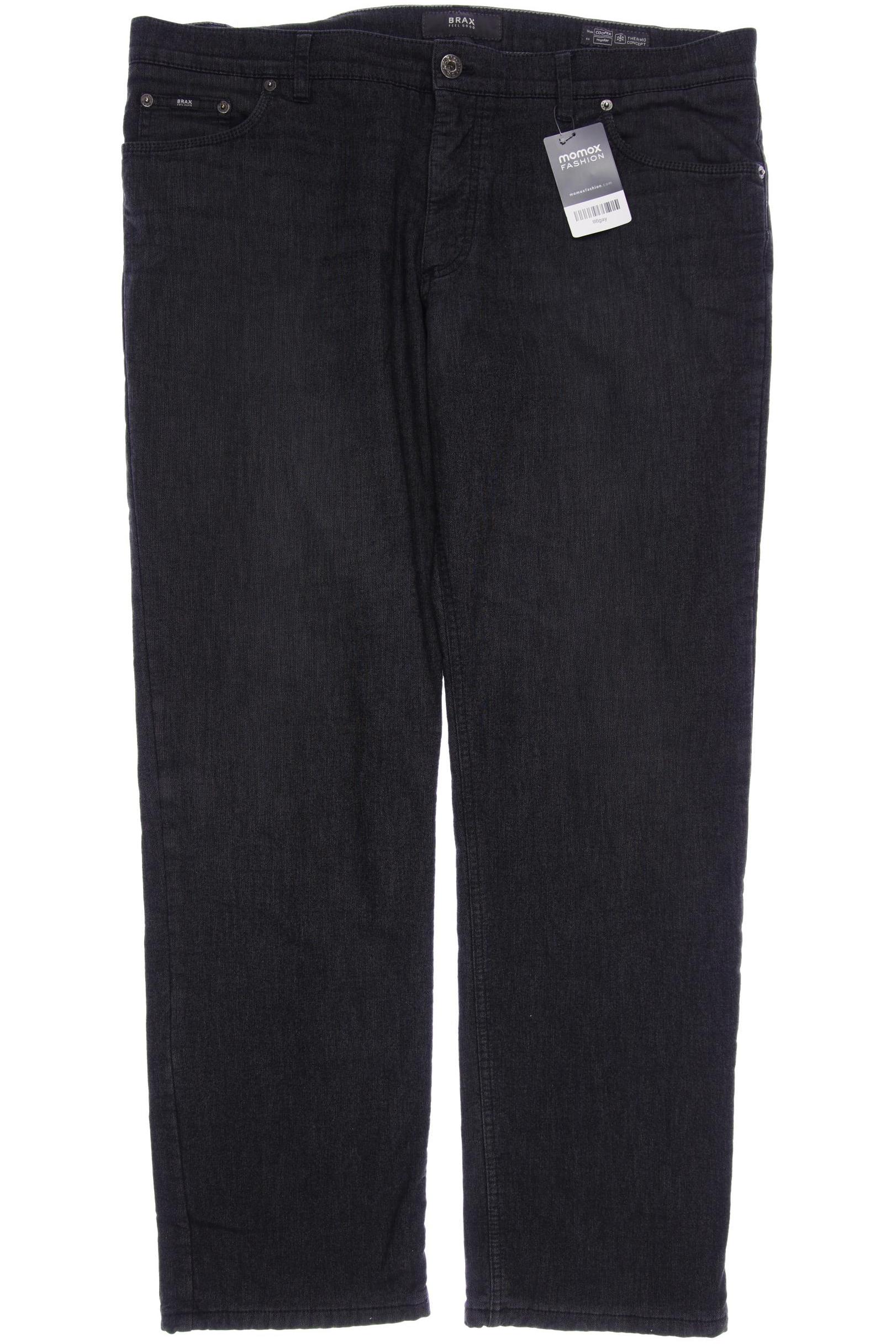

BRAX Herren Stoffhose, grau