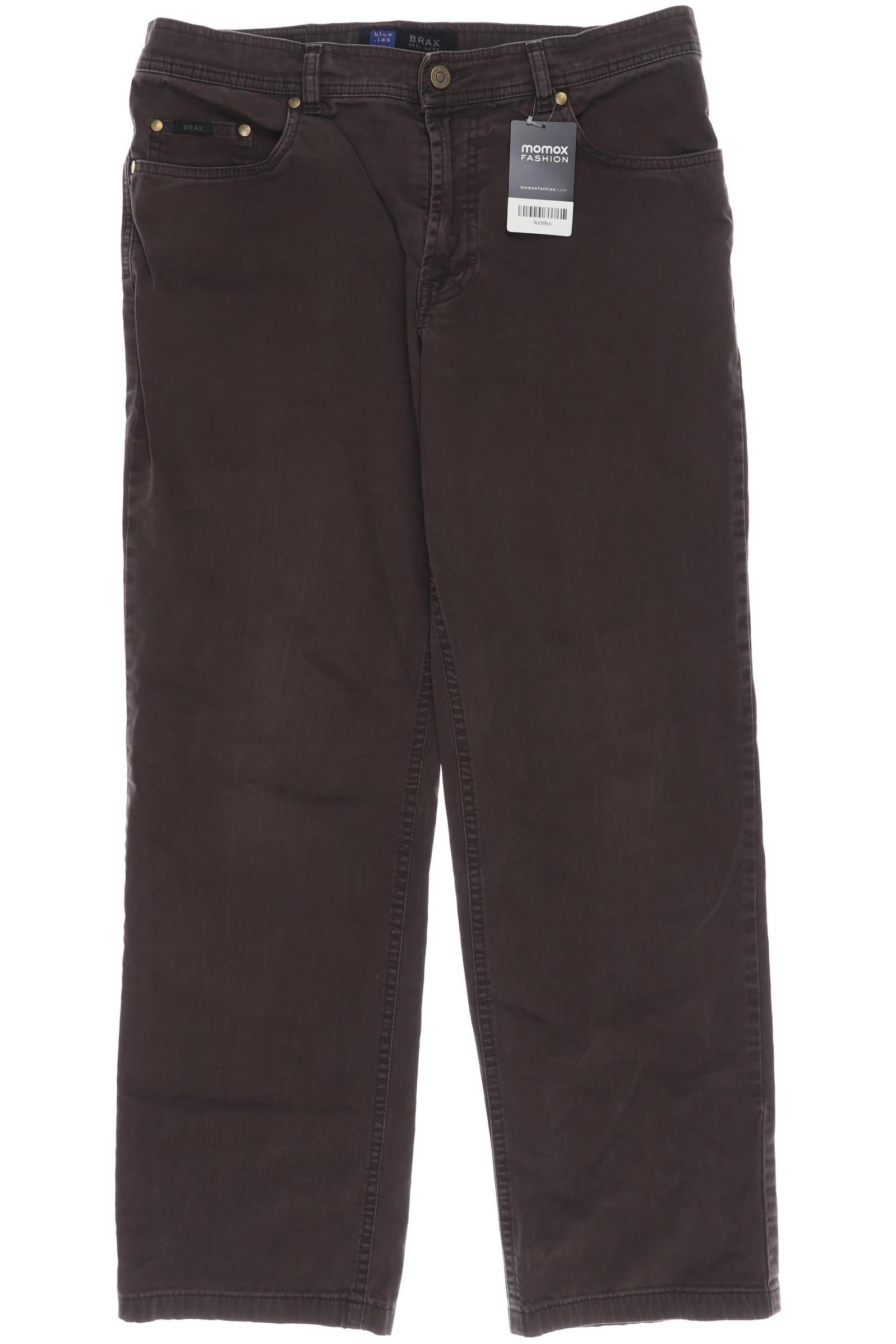

BRAX Herren Stoffhose, braun