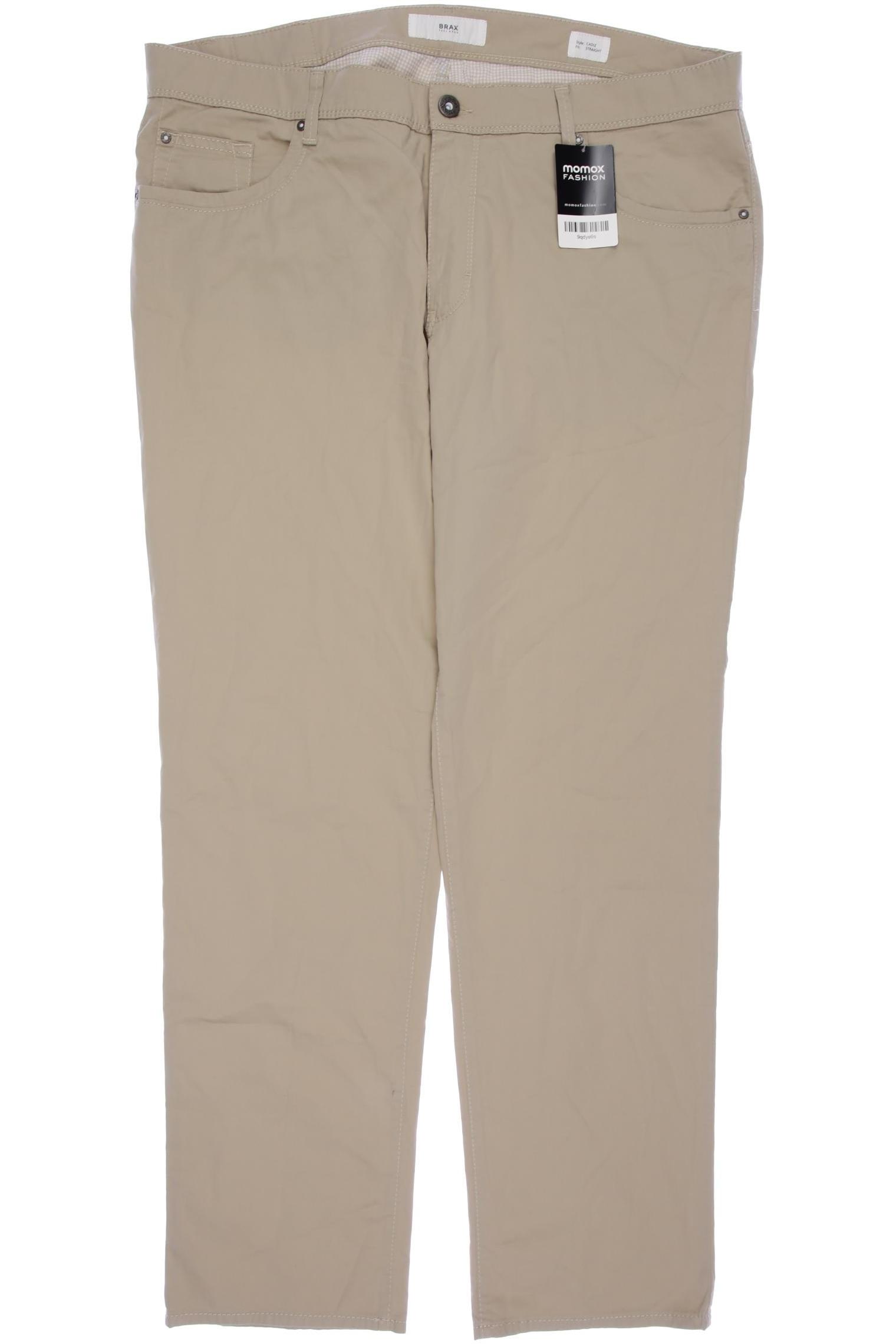 

Brax Herren Stoffhose, beige, Gr. 40