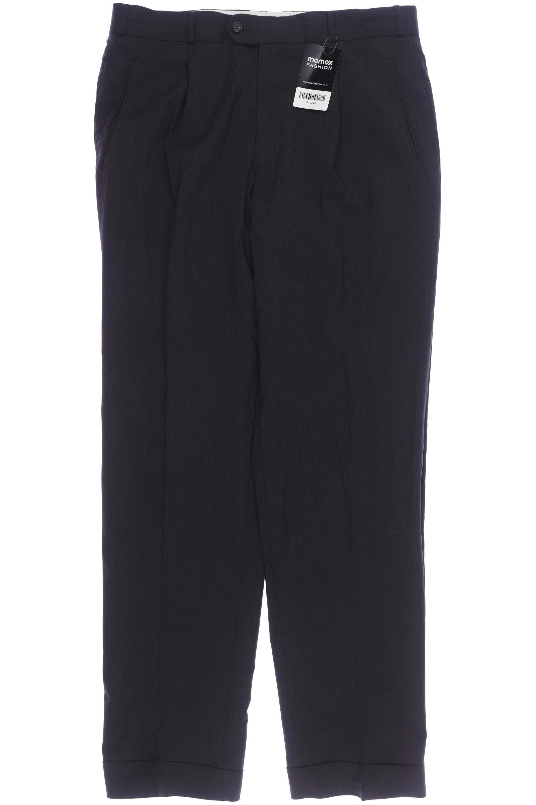 

Brax Herren Stoffhose, schwarz, Gr. 50