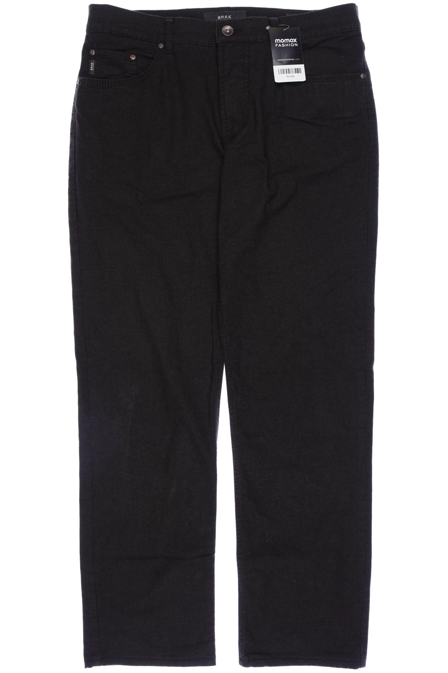 

BRAX Herren Stoffhose, braun