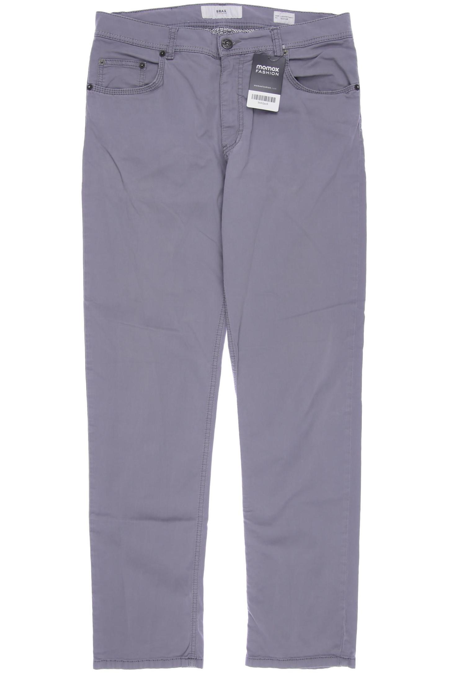 

BRAX Herren Stoffhose, grau