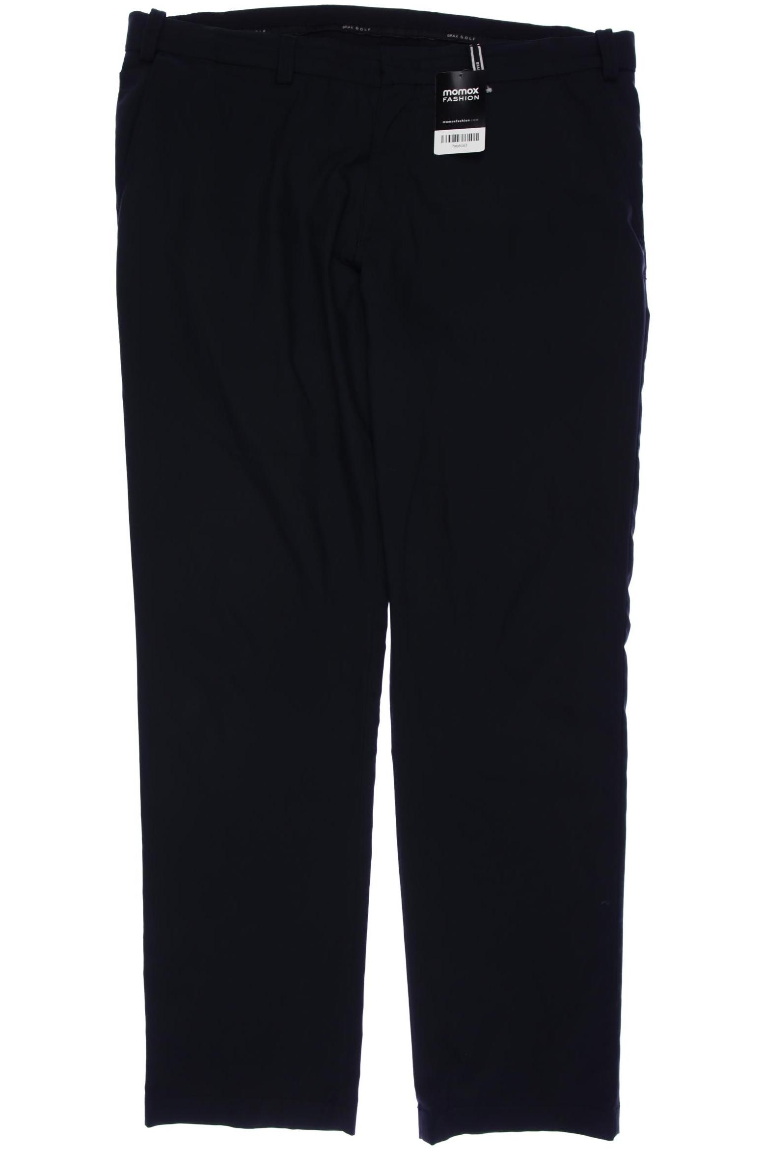 

Brax Herren Stoffhose, schwarz, Gr. 40