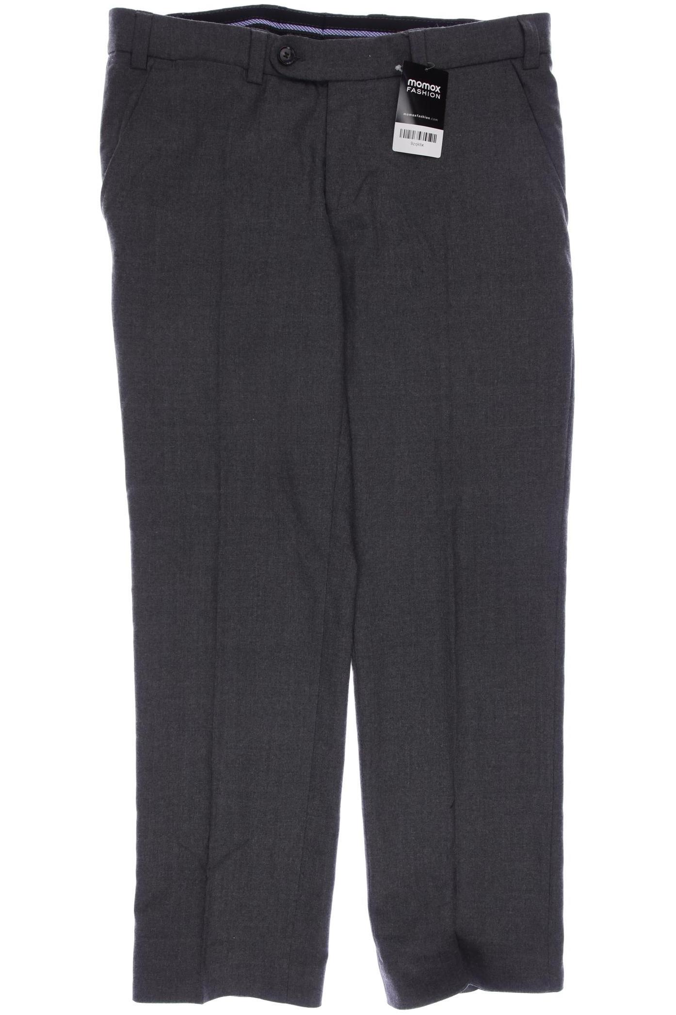 

BRAX Herren Stoffhose, grau