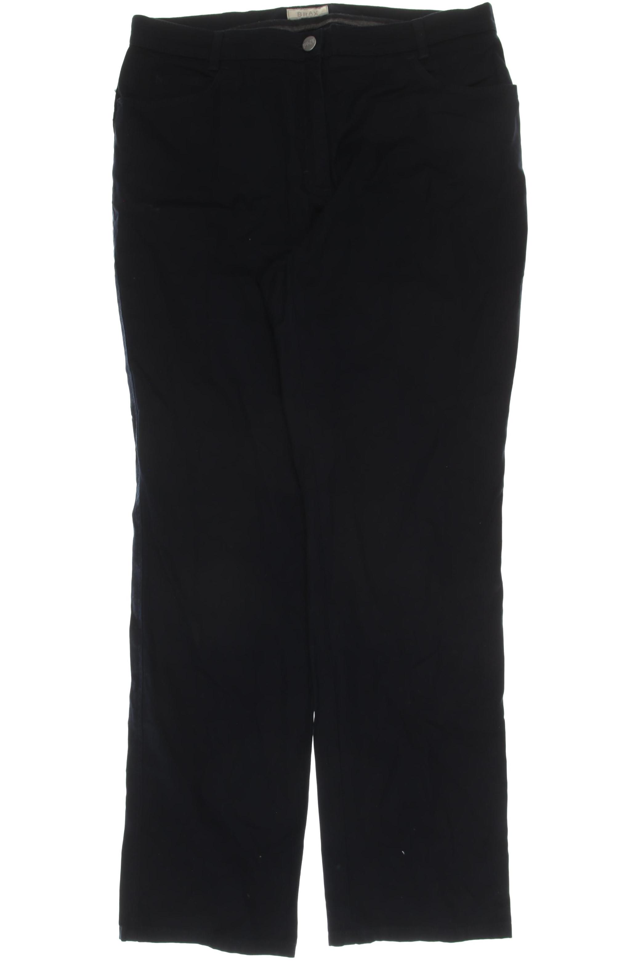 

Brax Herren Stoffhose, blau, Gr. 44