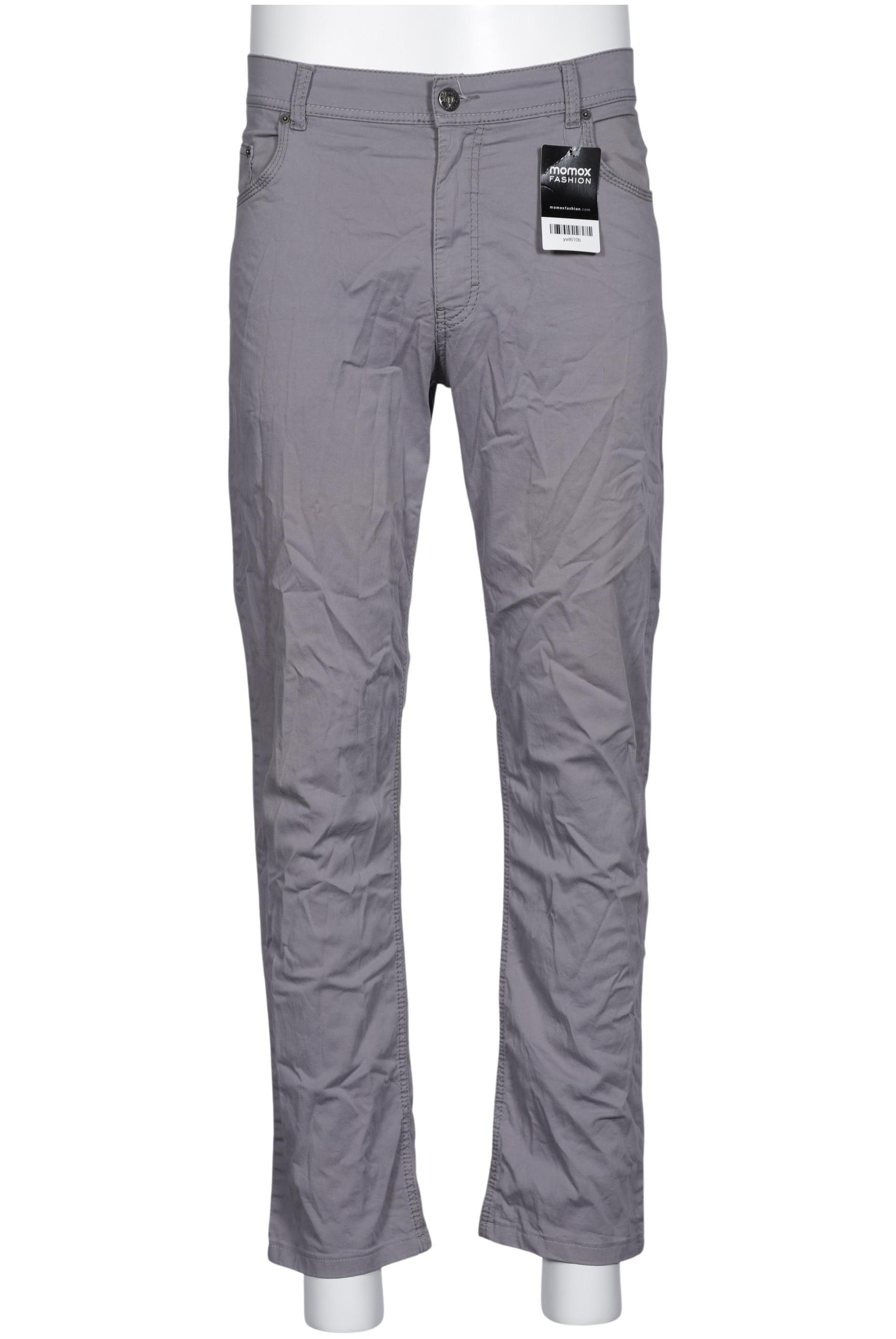 

Brax Herren Stoffhose, grau, Gr. 36