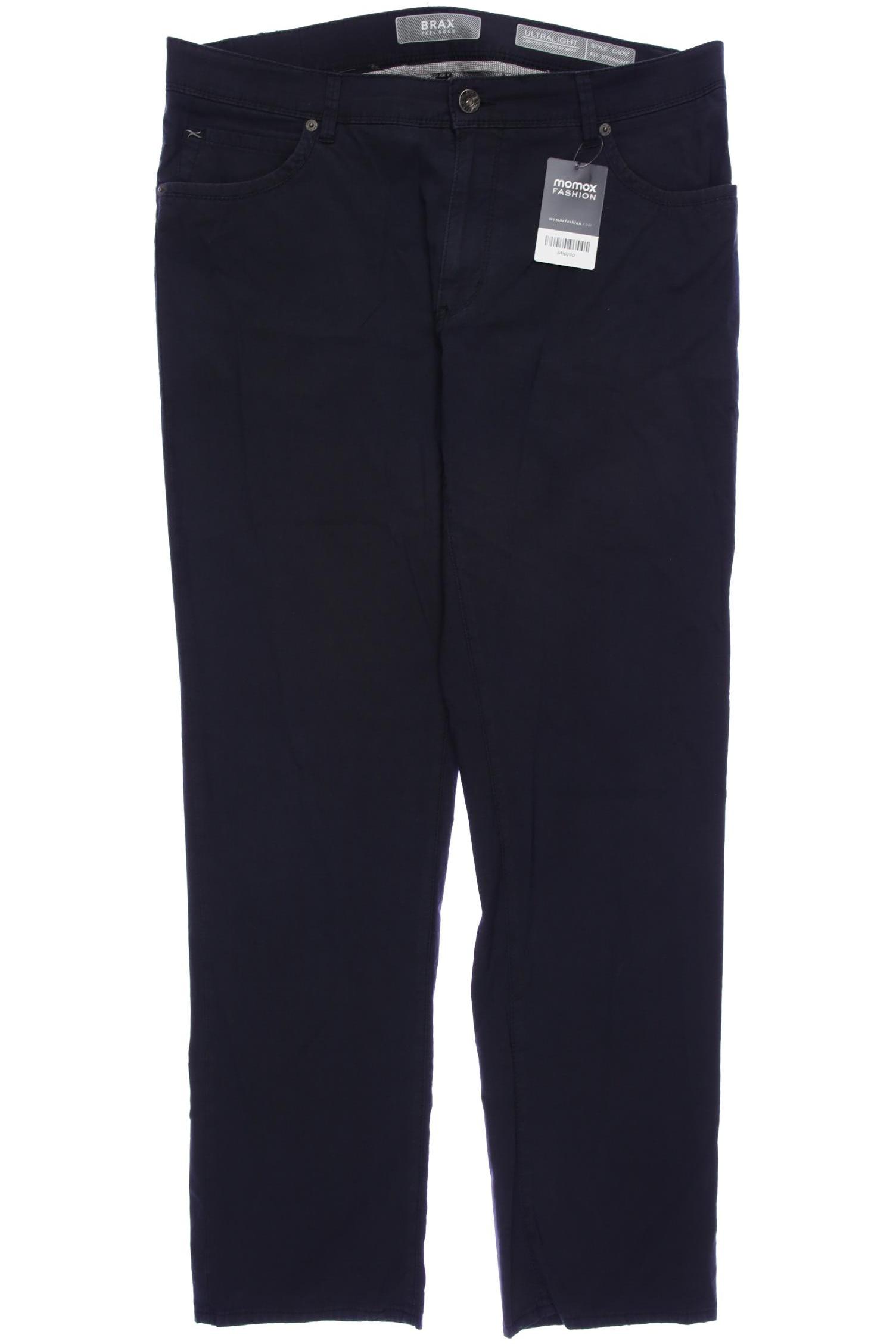

Brax Herren Stoffhose, grau, Gr. 36