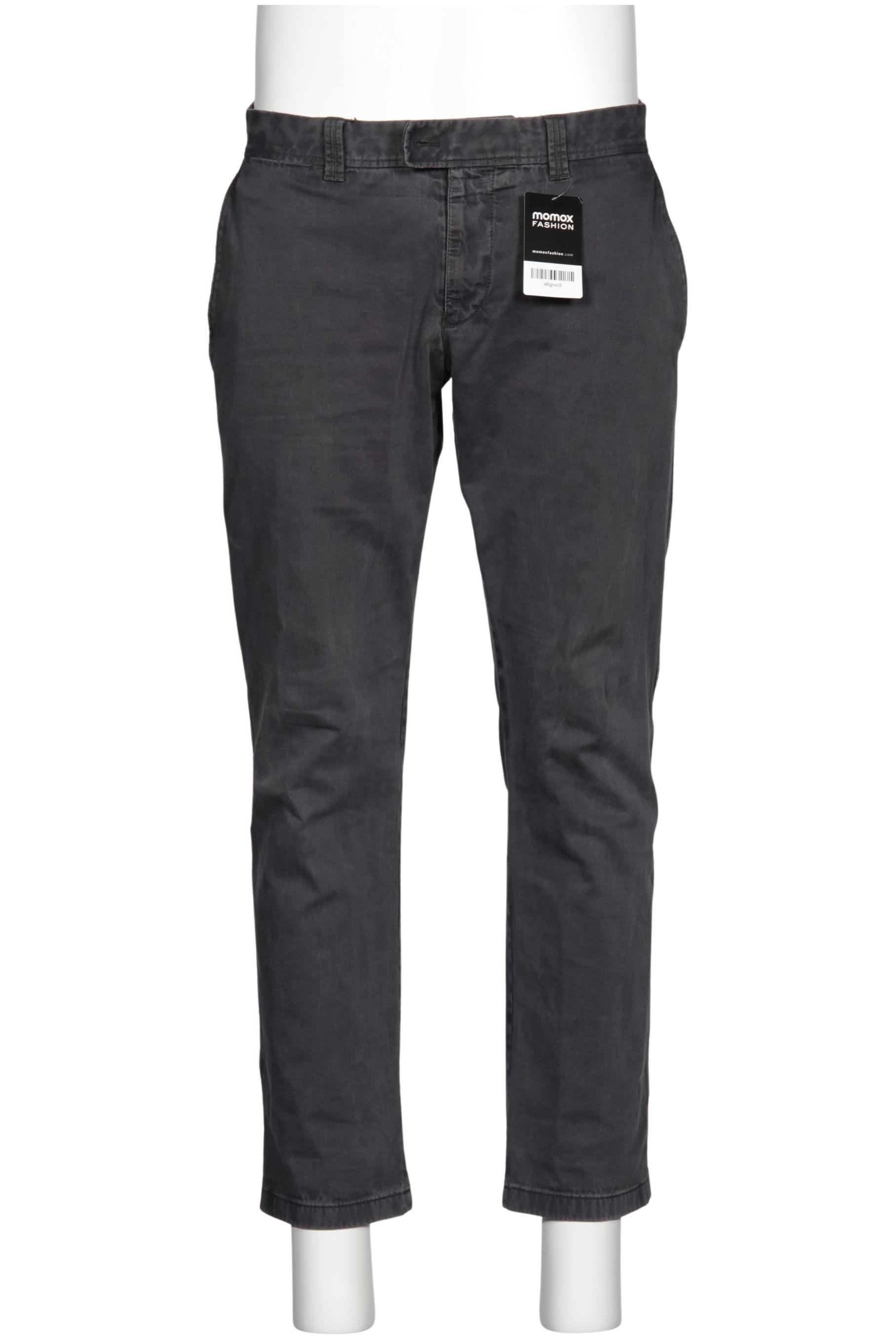 

Brax Herren Stoffhose, marineblau, Gr. 36