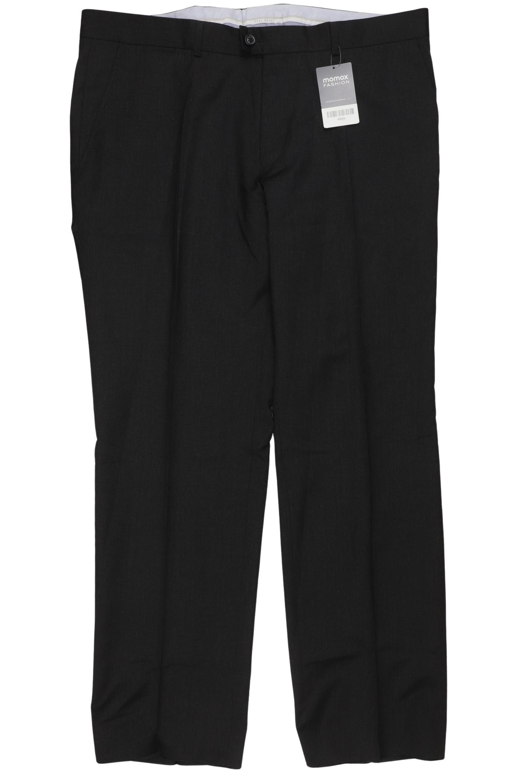 

Brax Herren Stoffhose, schwarz, Gr. 40