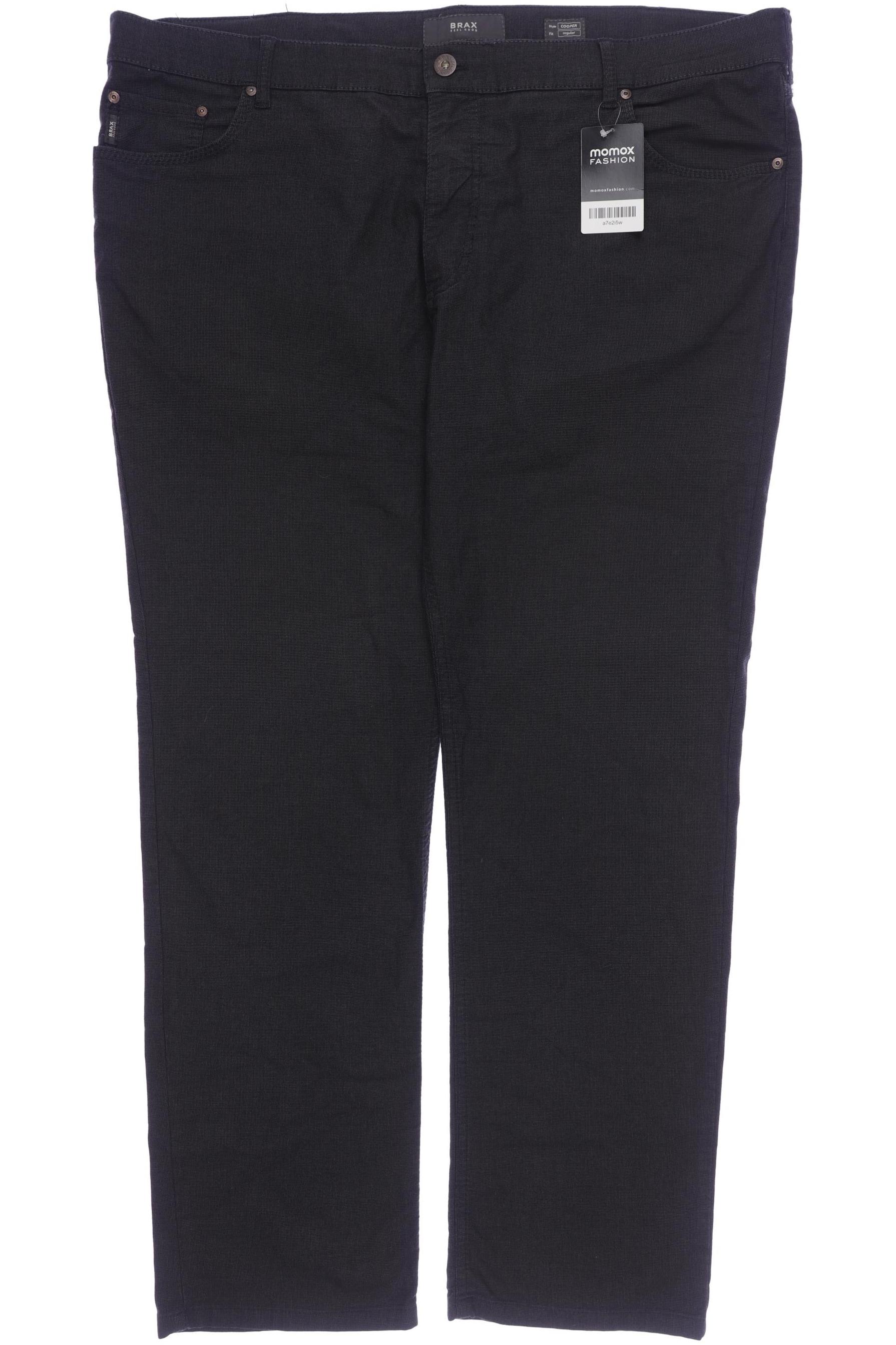 

Brax Herren Stoffhose, grau, Gr. 29