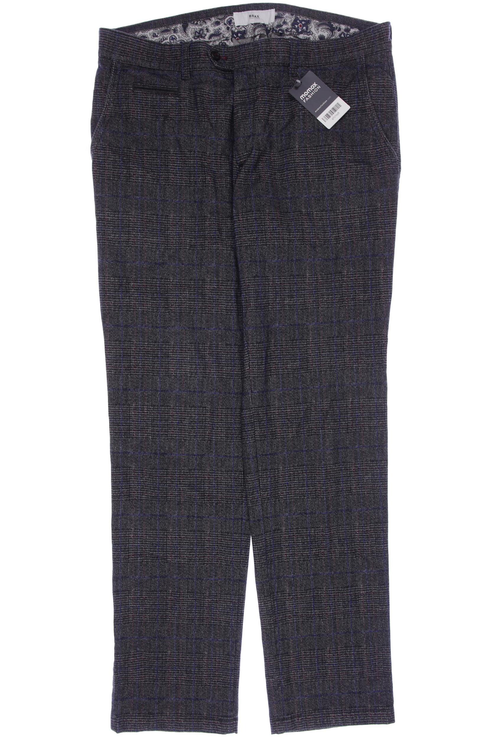 

BRAX Herren Stoffhose, grau