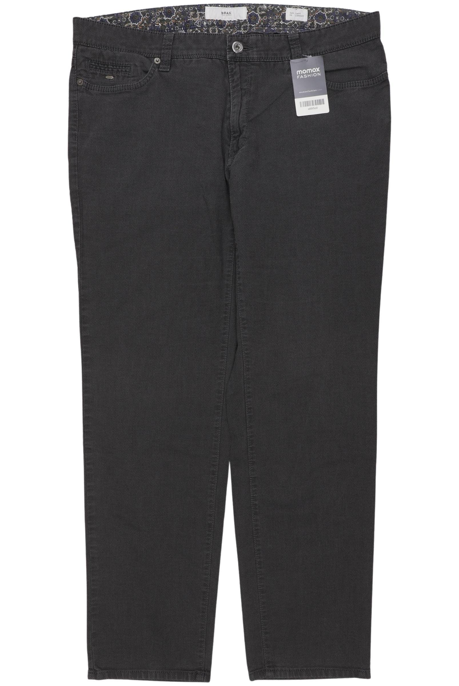 

Brax Herren Stoffhose, grau, Gr. 38