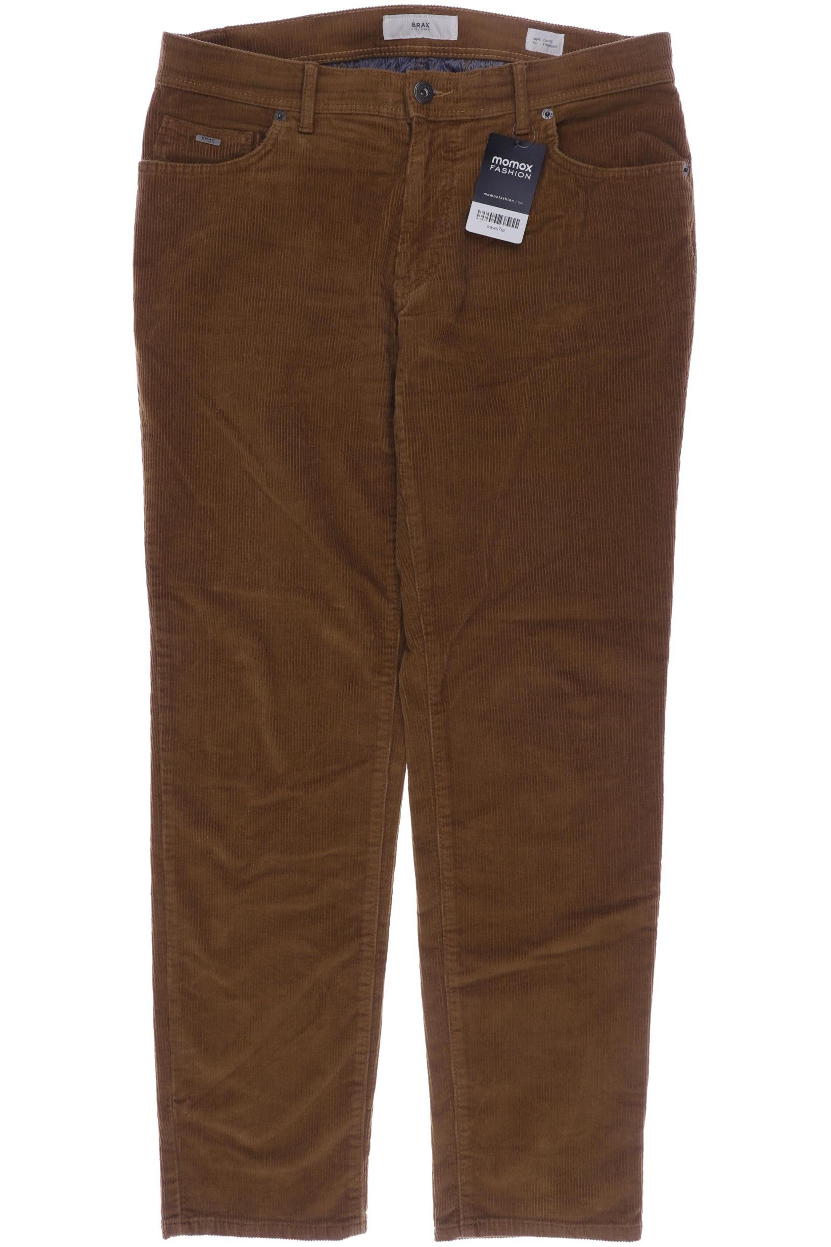 

BRAX Herren Stoffhose, beige