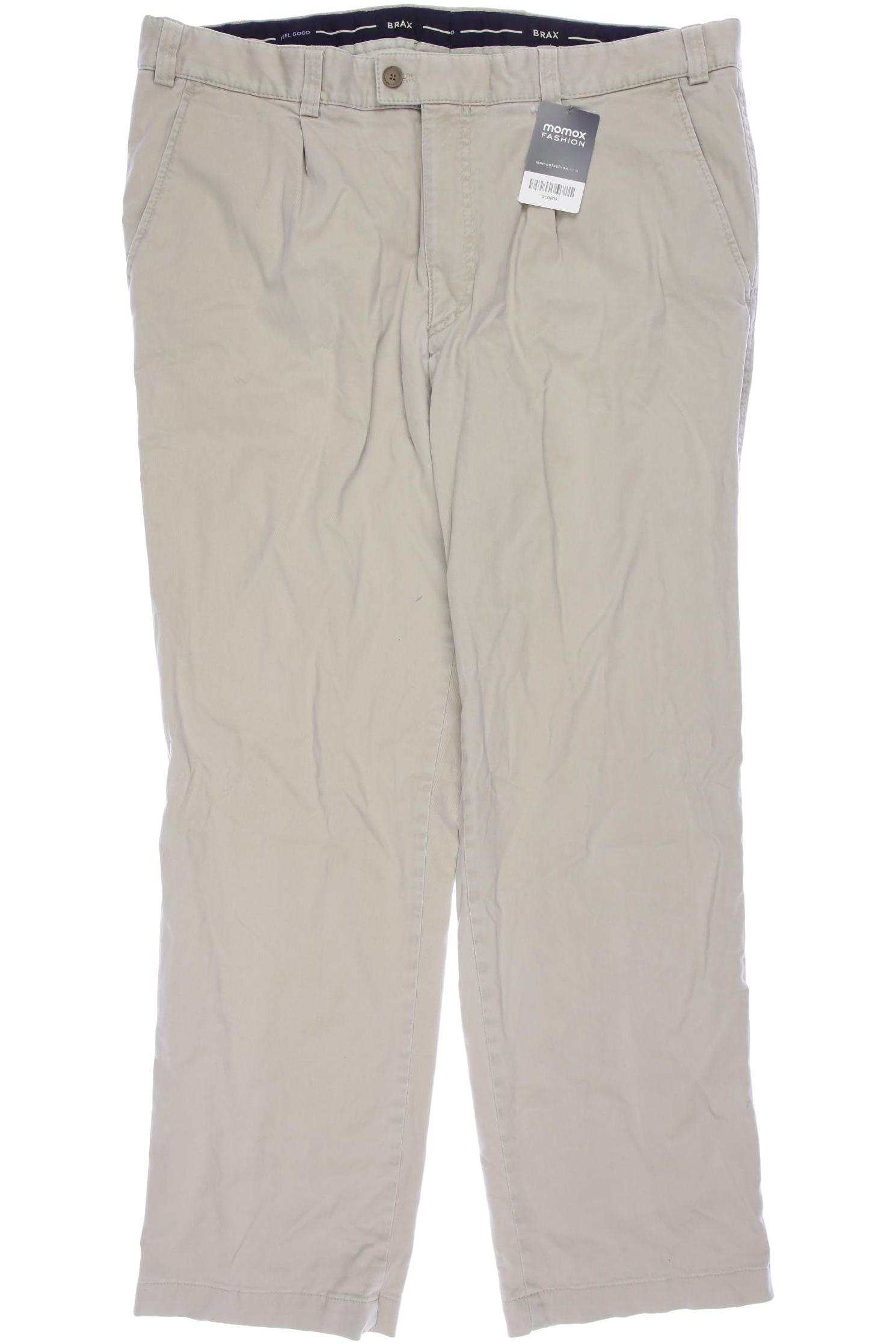 

BRAX Herren Stoffhose, beige