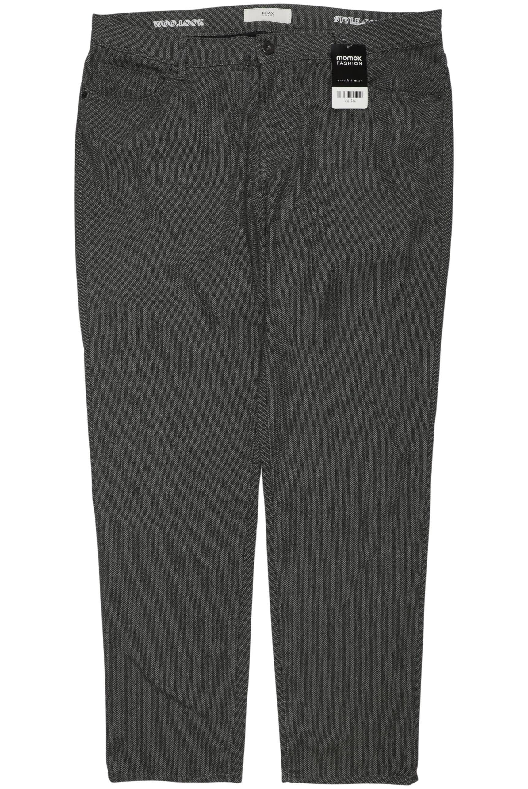 

Brax Herren Stoffhose, grau, Gr. 38