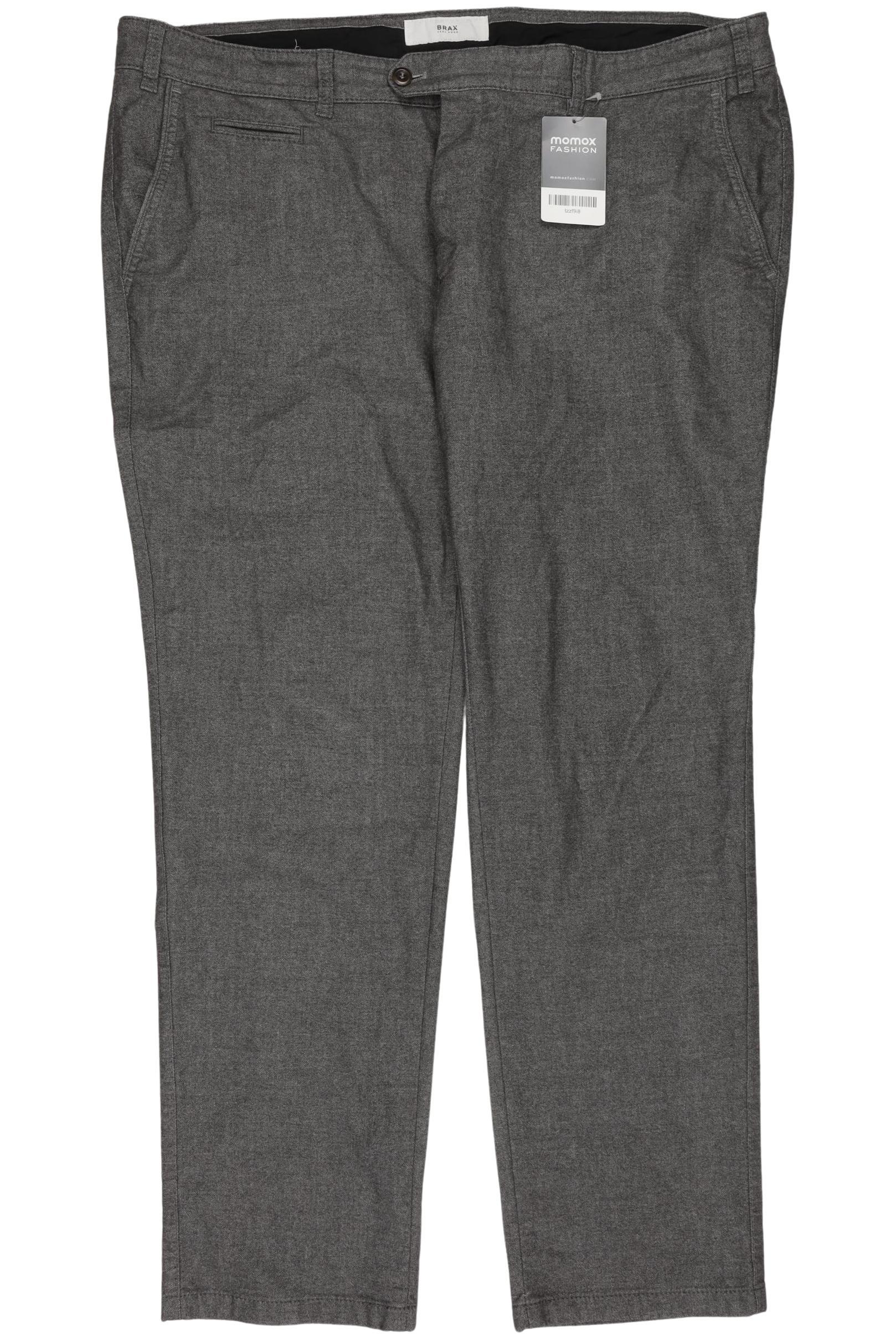 

Brax Herren Stoffhose, grau, Gr. 42