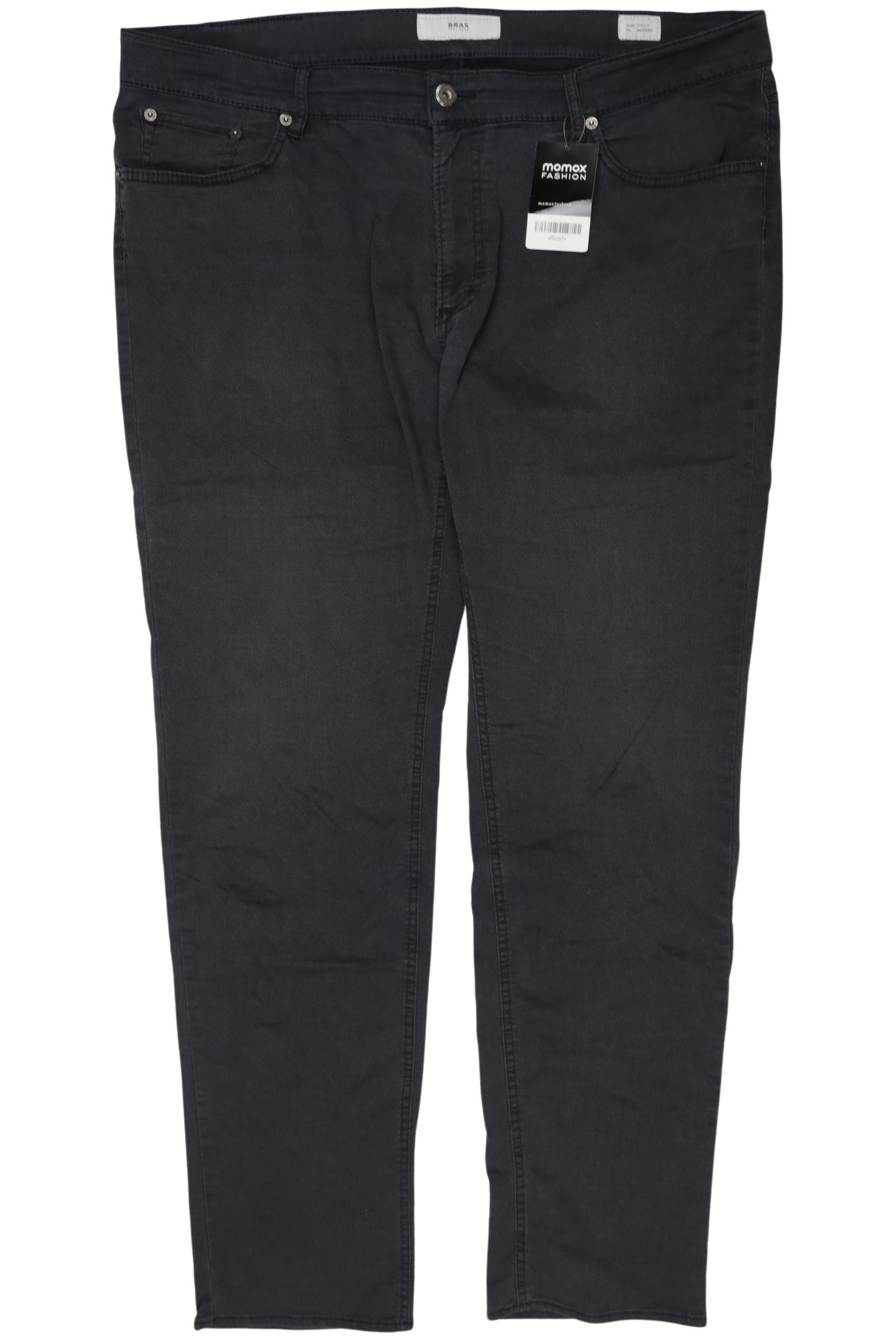 

Brax Herren Stoffhose, marineblau, Gr. 40