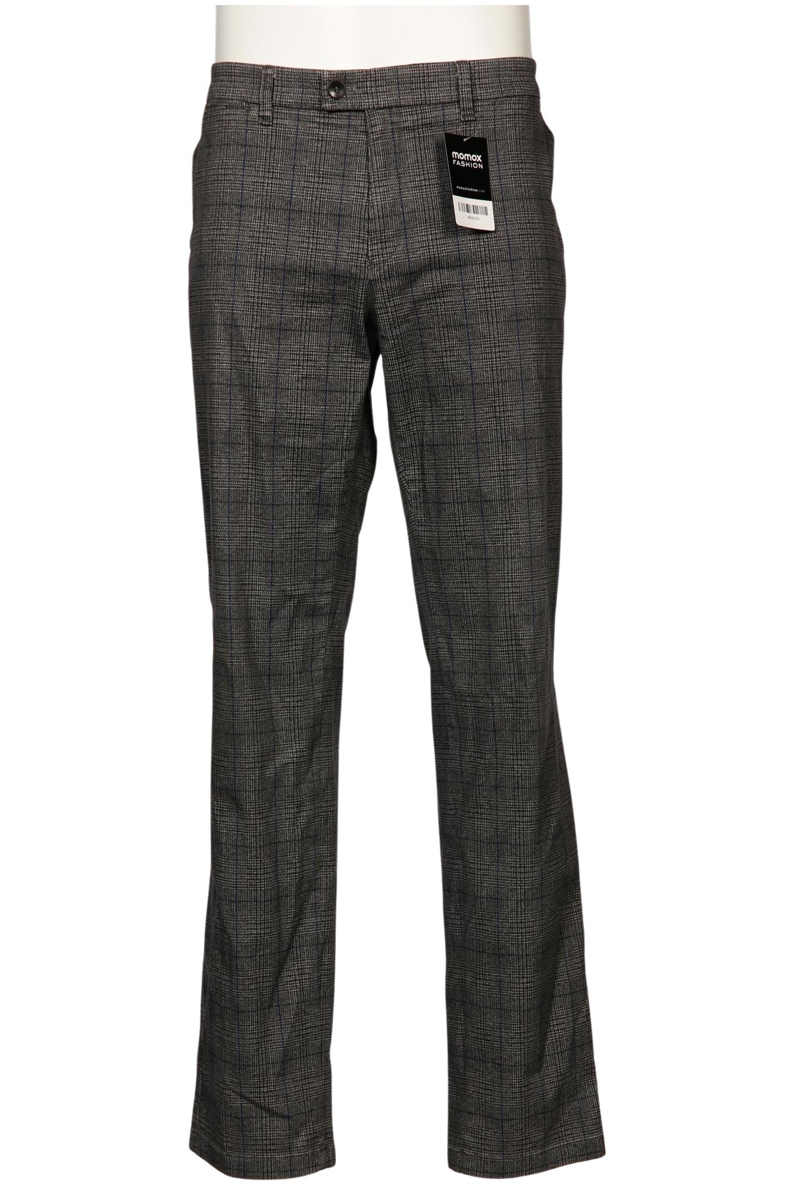 

Brax Herren Stoffhose, grau, Gr. 36