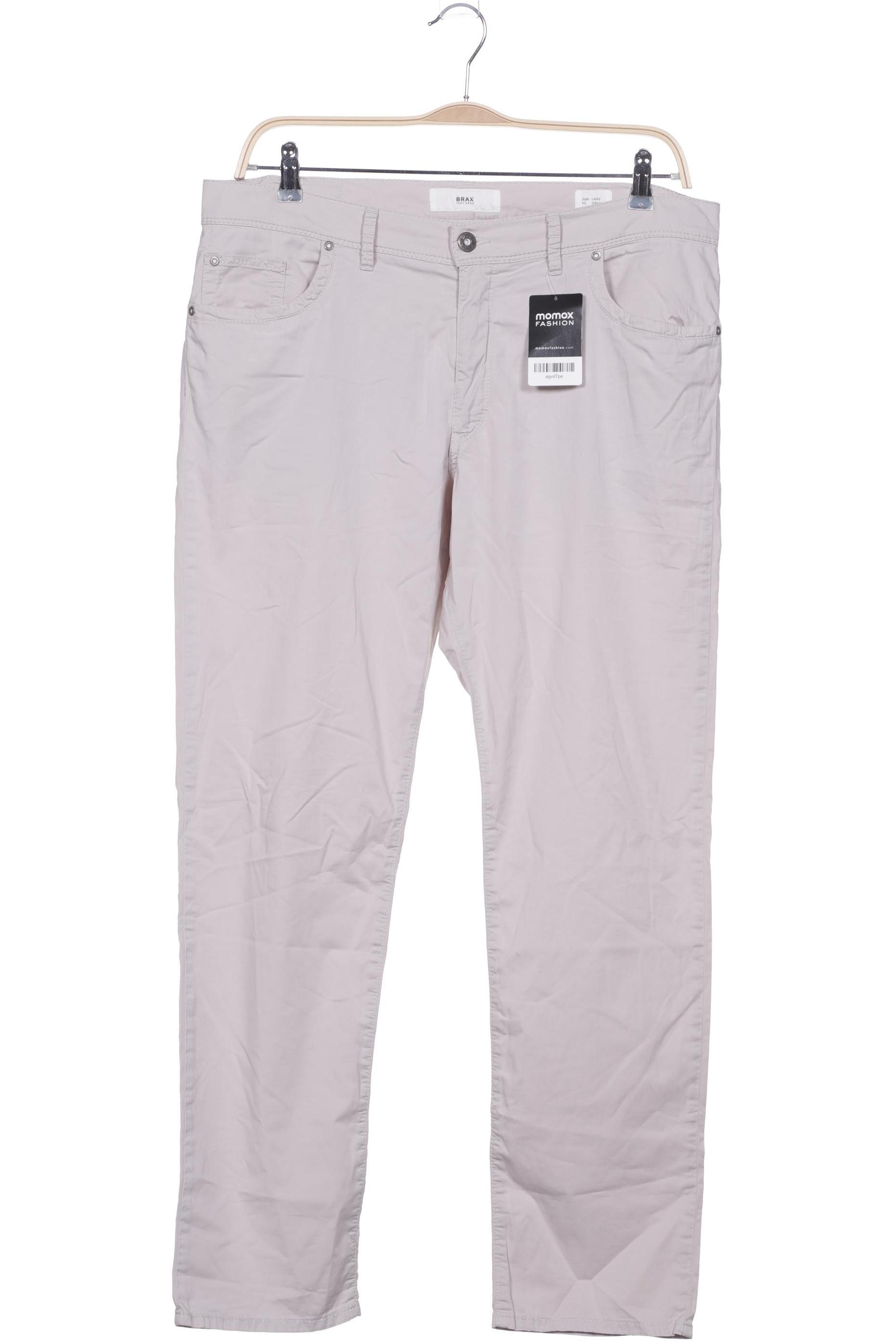 

Brax Herren Stoffhose, grau, Gr. 26