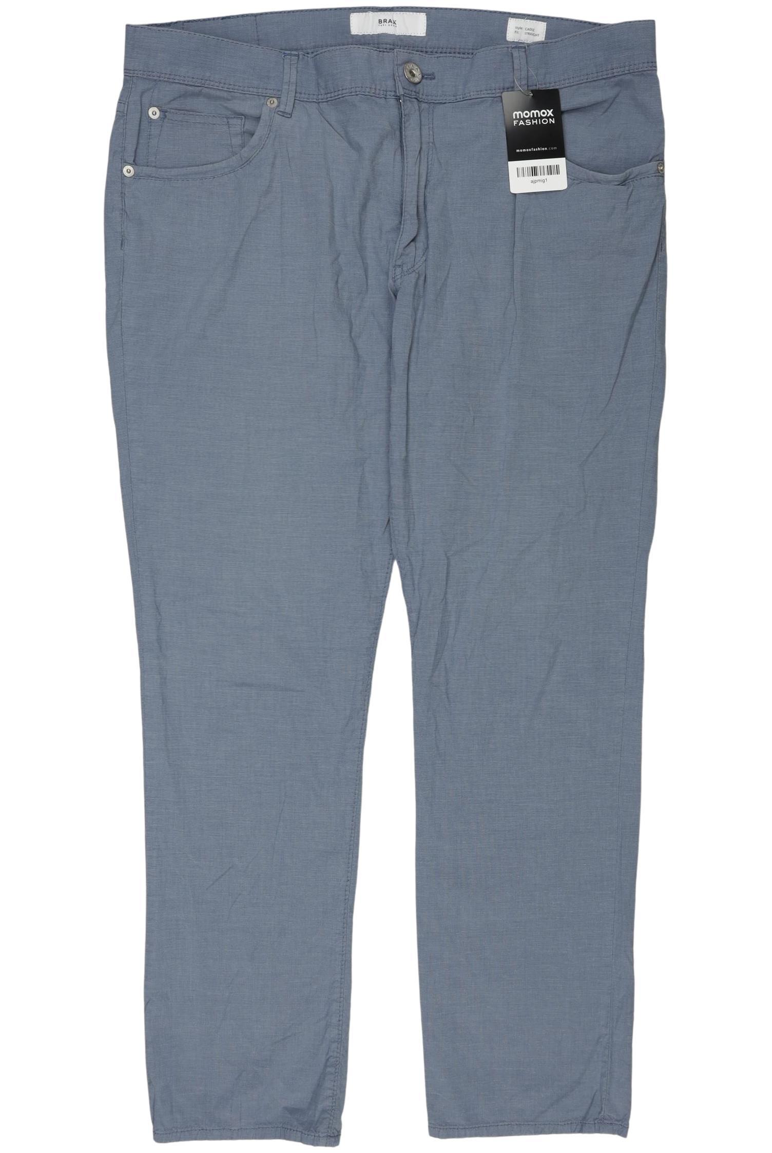 

Brax Herren Stoffhose, hellblau, Gr. 38