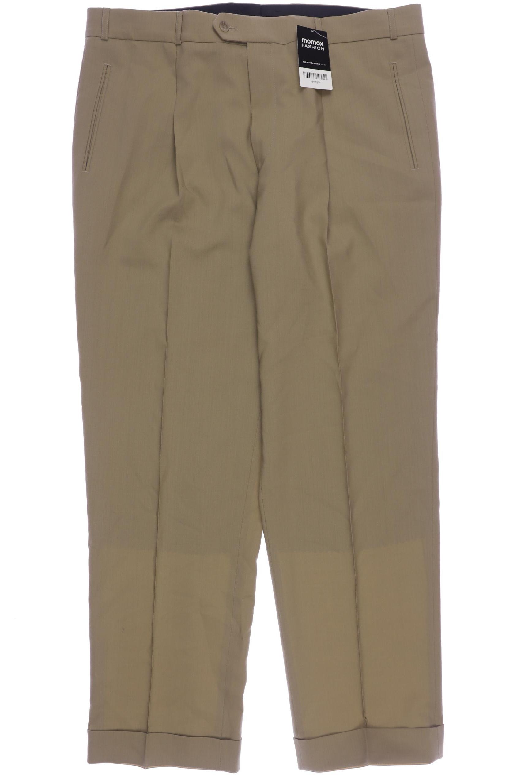 

Brax Herren Stoffhose, beige, Gr. 38