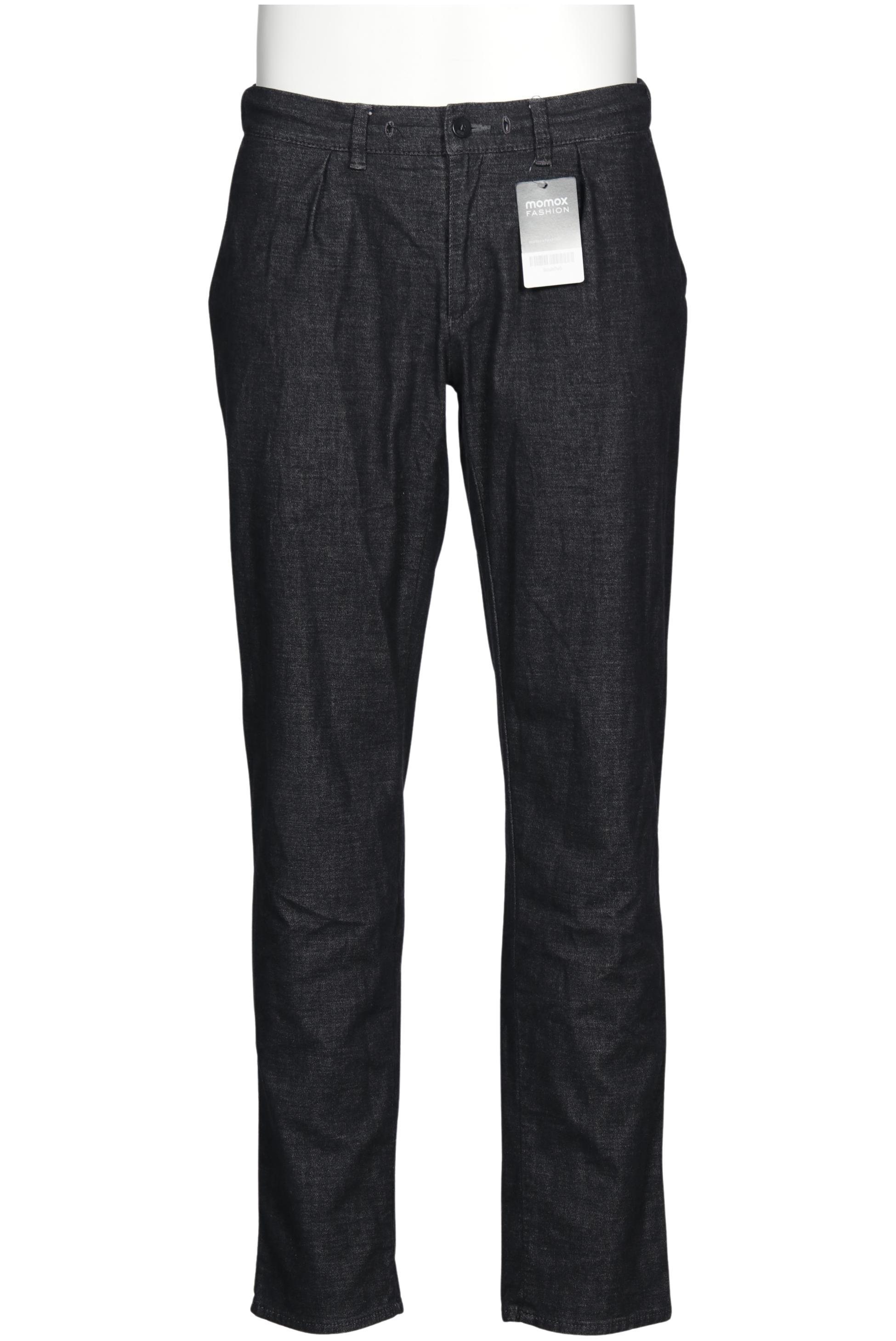 

Brax Herren Stoffhose, grau, Gr. 35