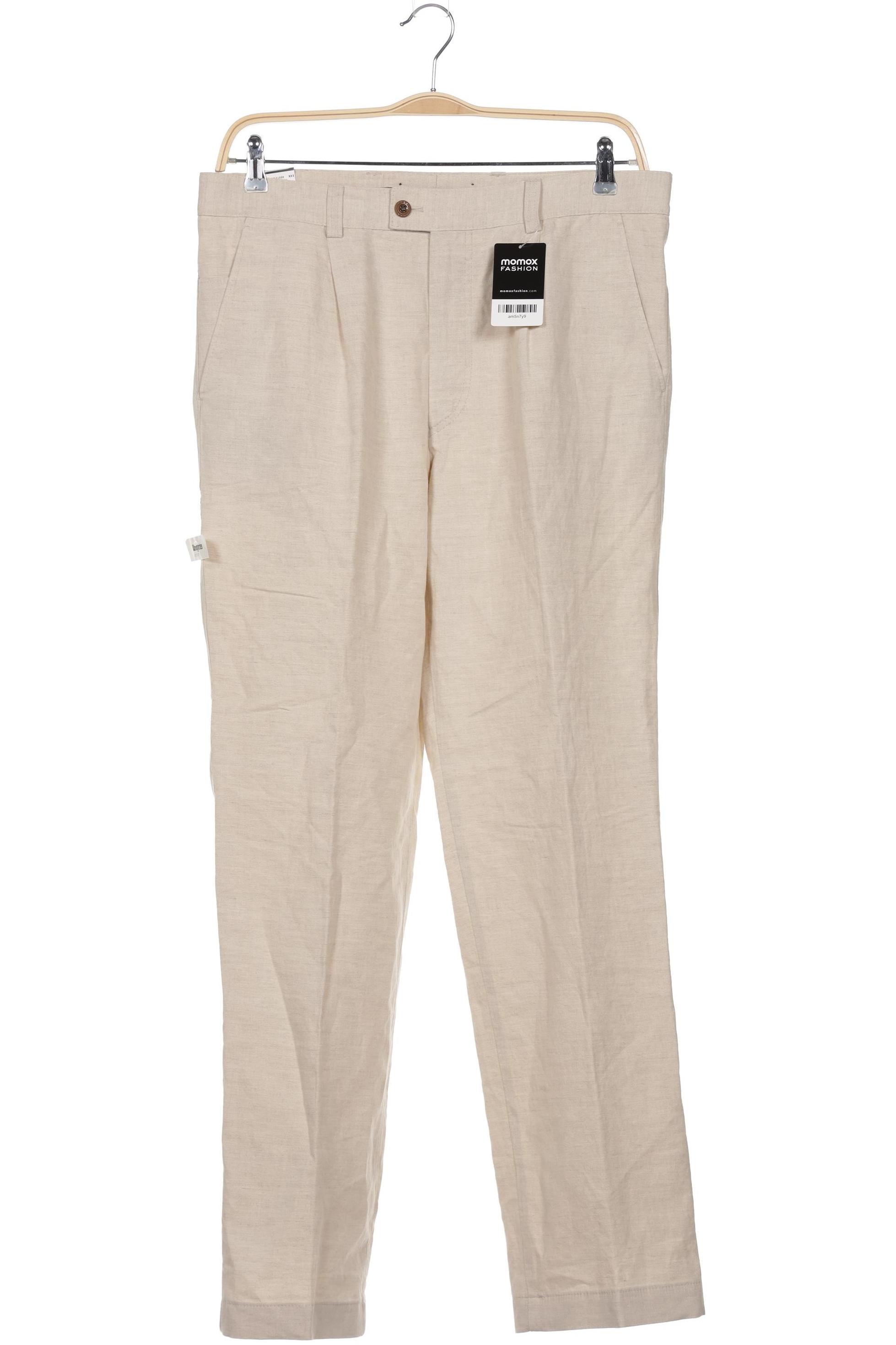 

Brax Herren Stoffhose, beige, Gr. 36