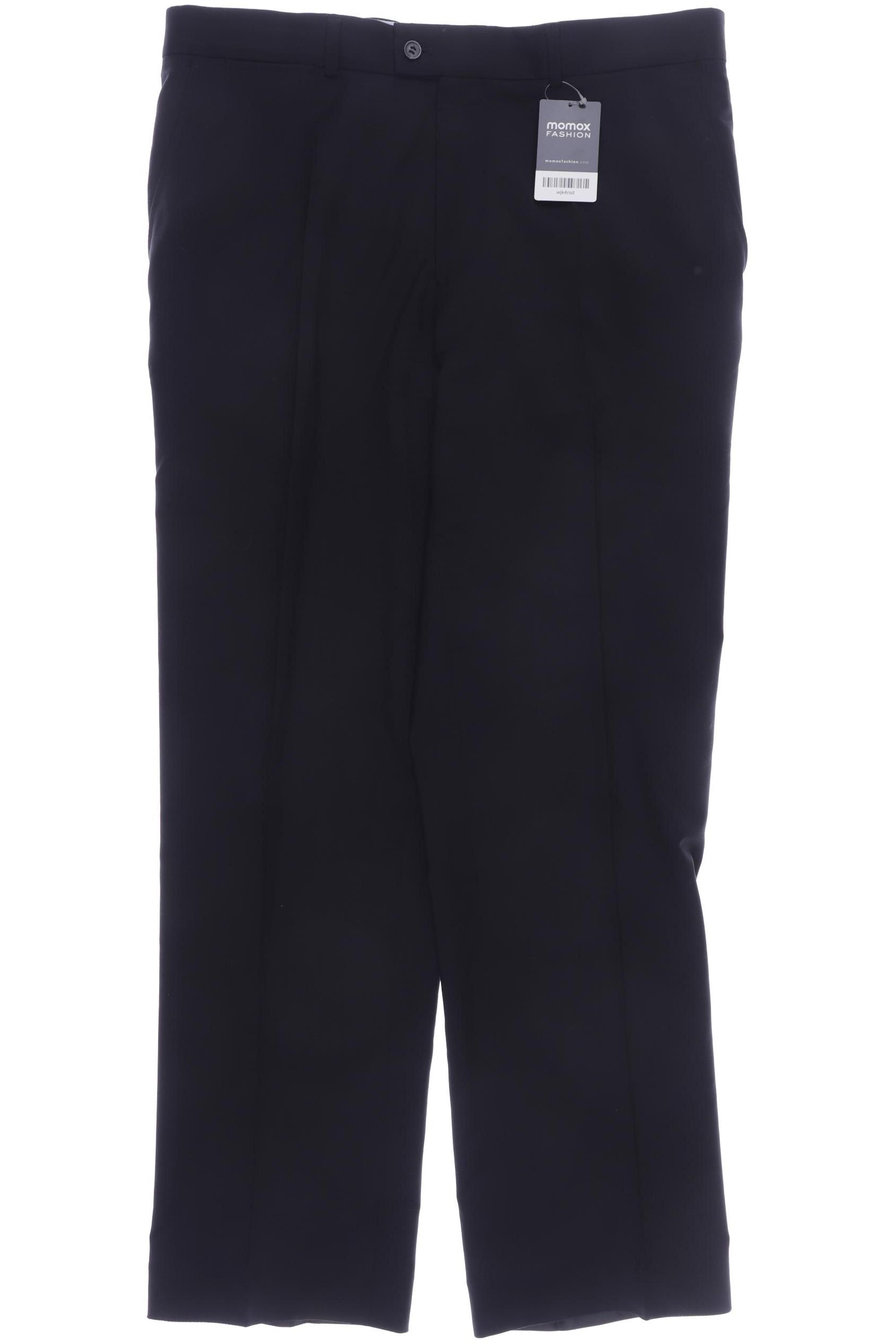 

BRAX Herren Stoffhose, schwarz