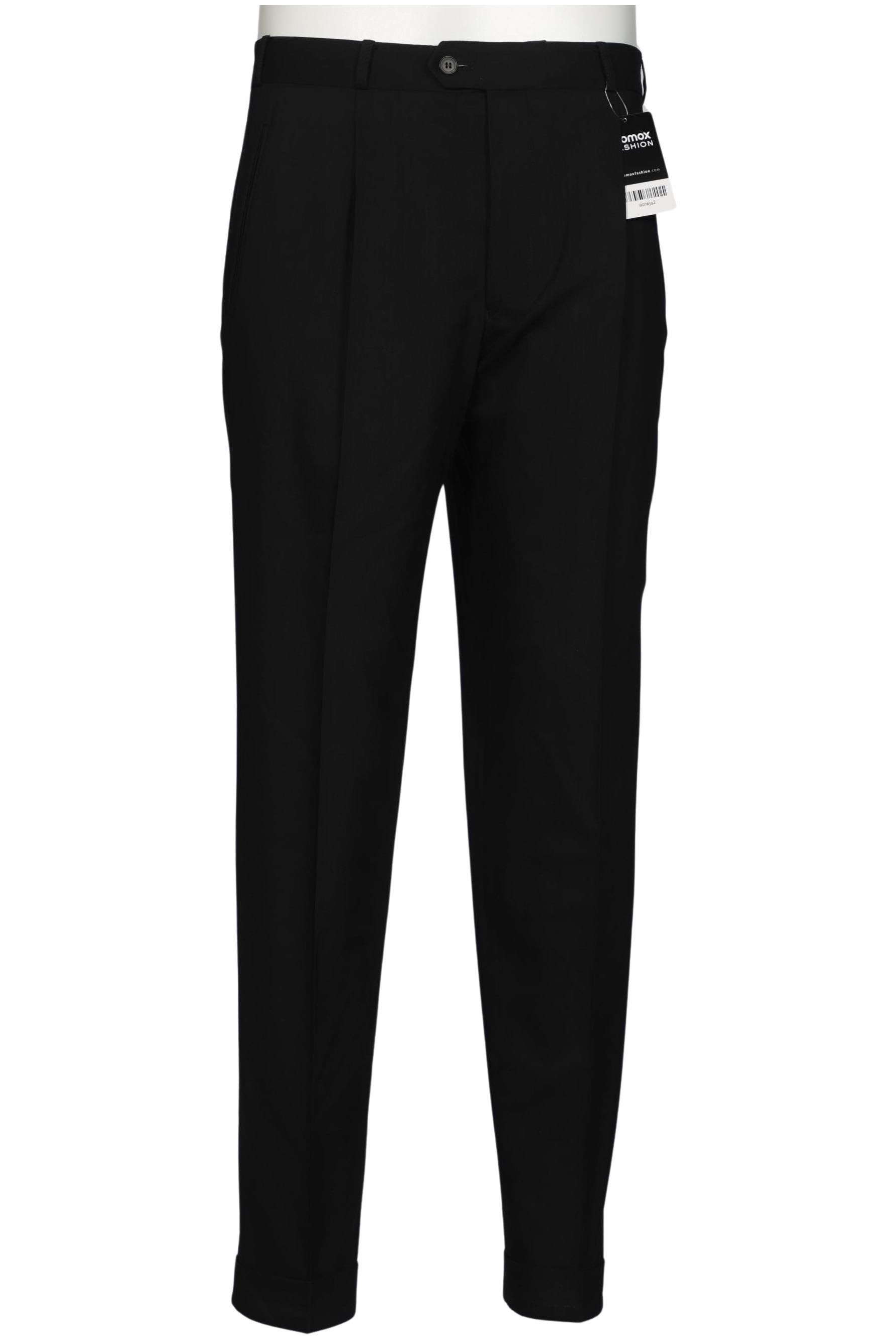 

Brax Herren Stoffhose, schwarz, Gr. 34