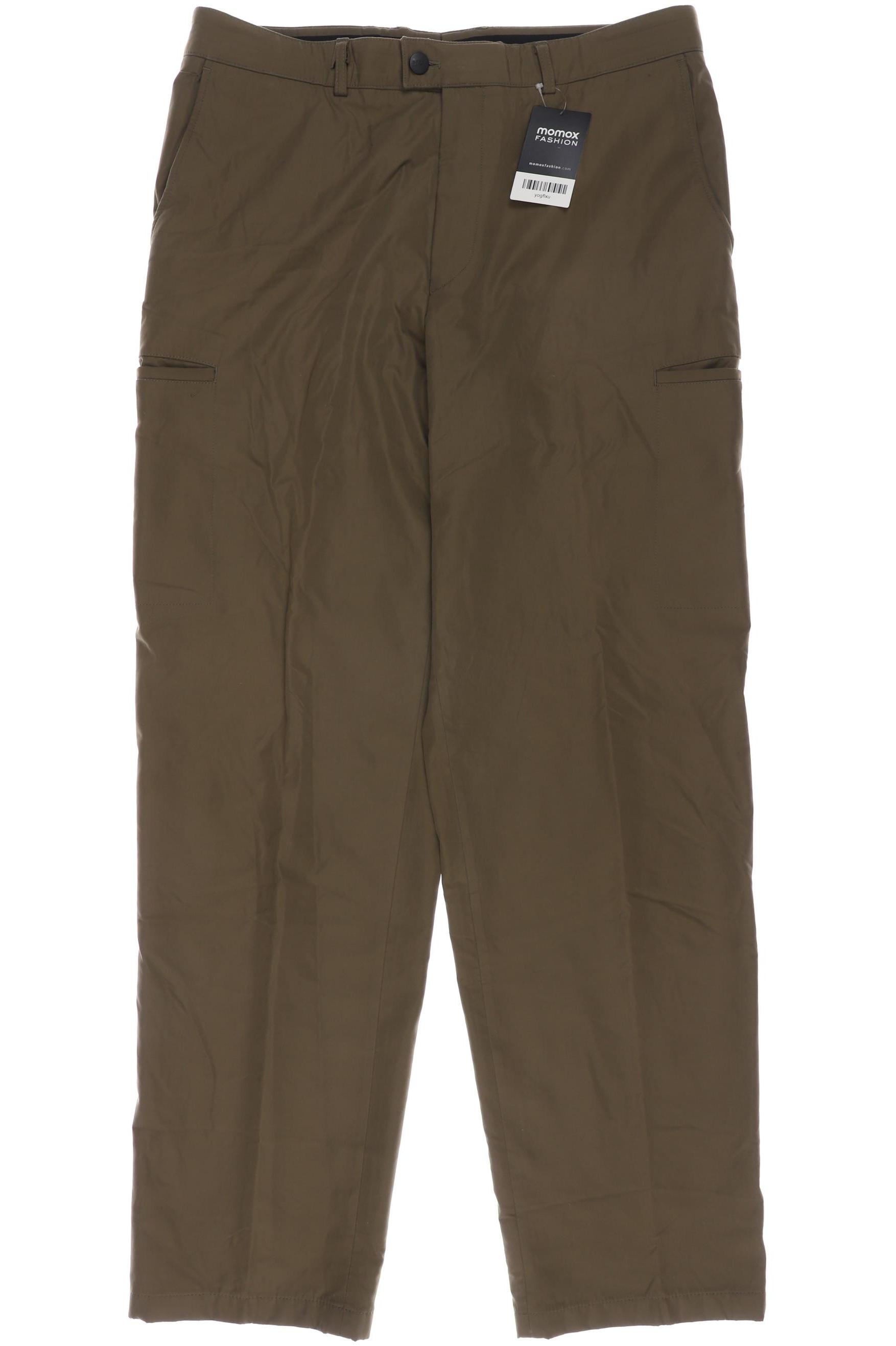 

Brax Herren Stoffhose, braun, Gr. 52