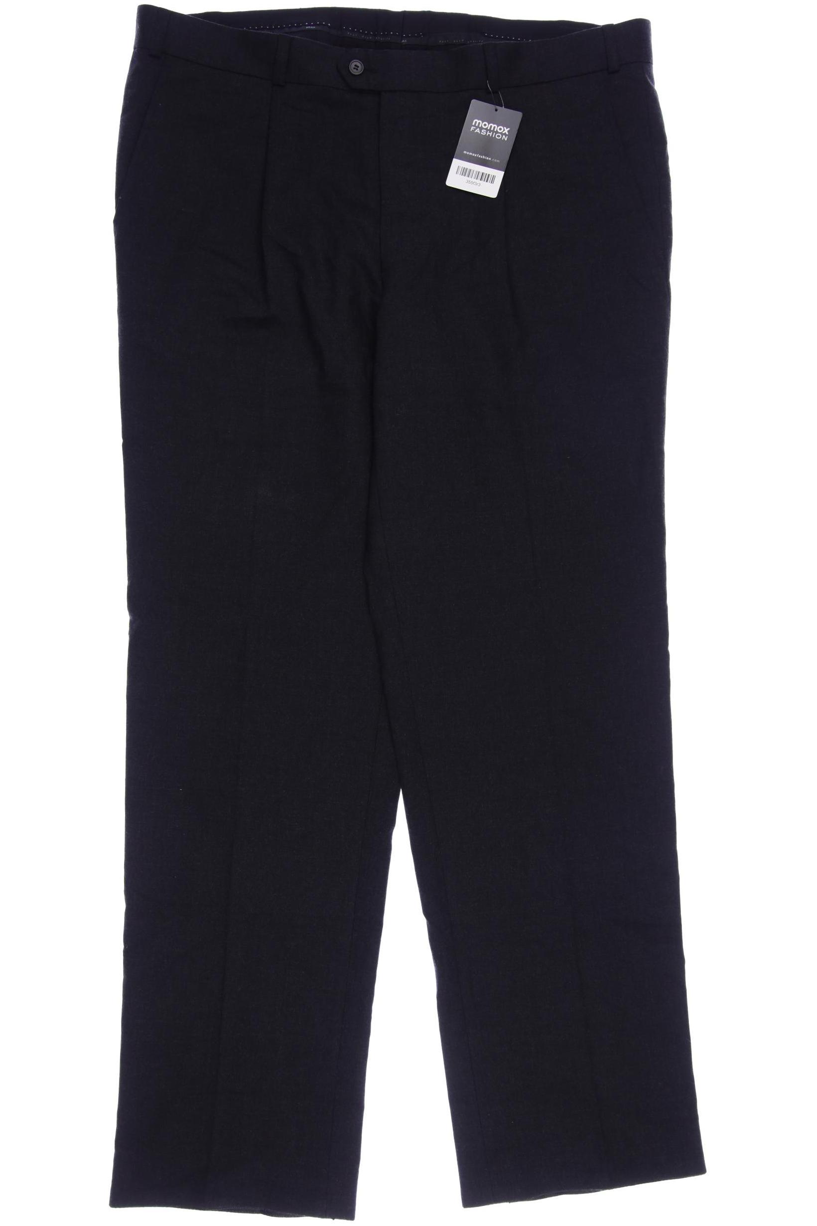 

Brax Herren Stoffhose, schwarz, Gr. 26