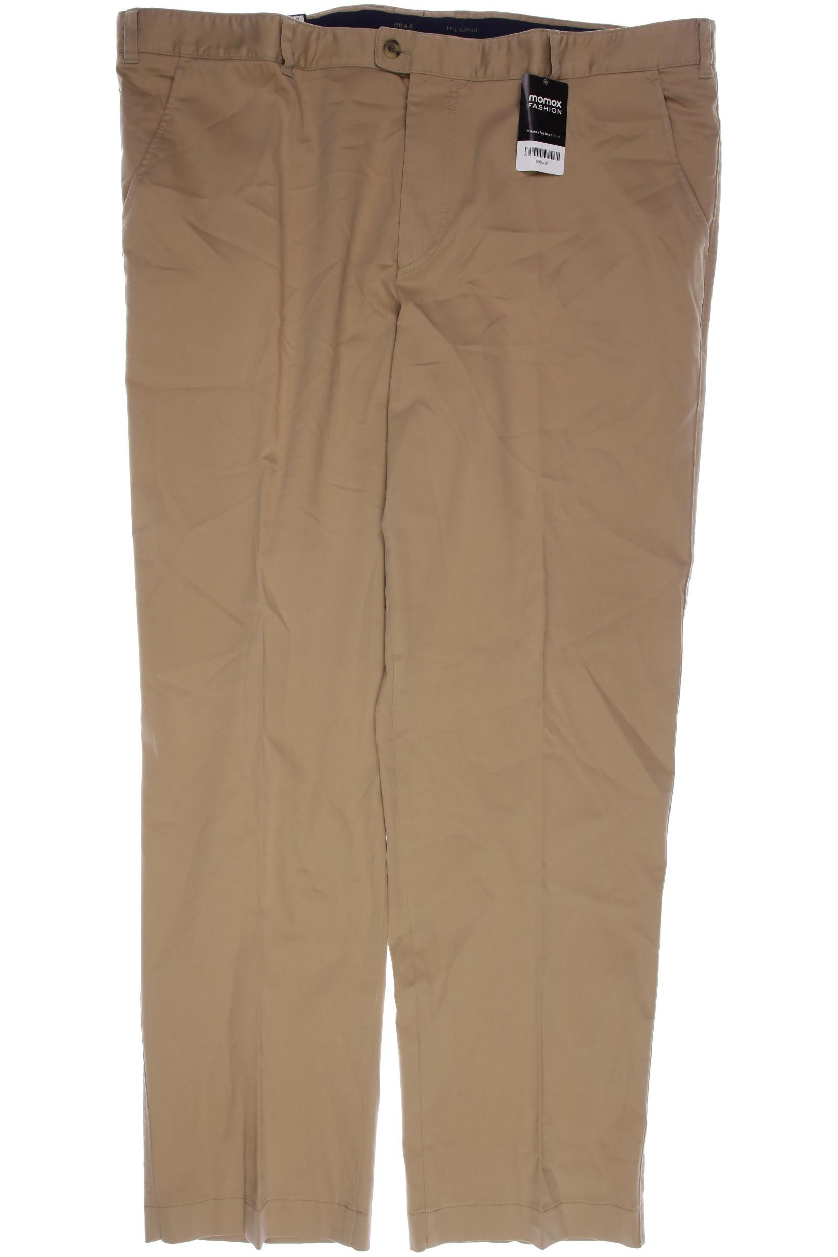 

BRAX Herren Stoffhose, beige