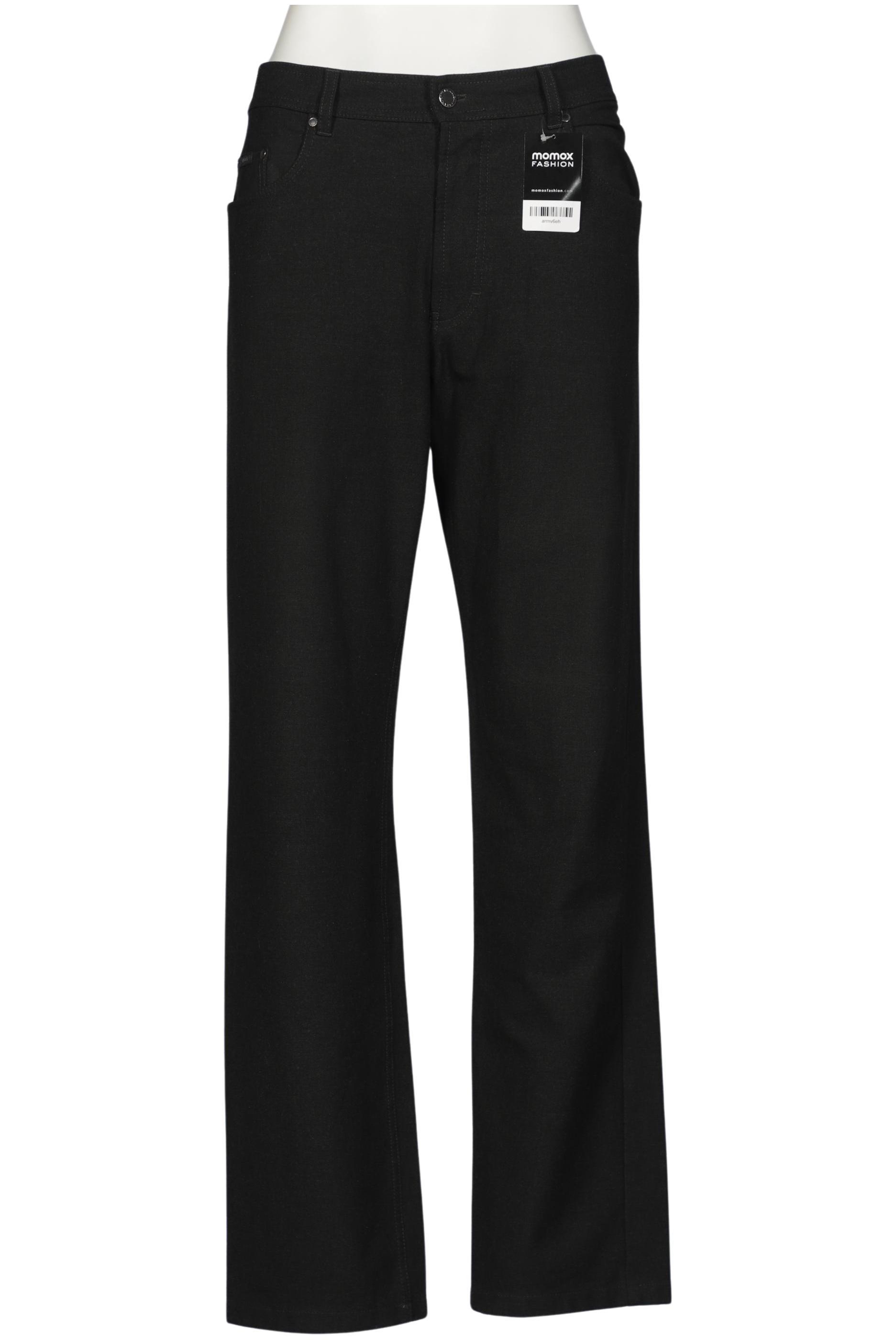 

Brax Herren Stoffhose, schwarz, Gr. 36