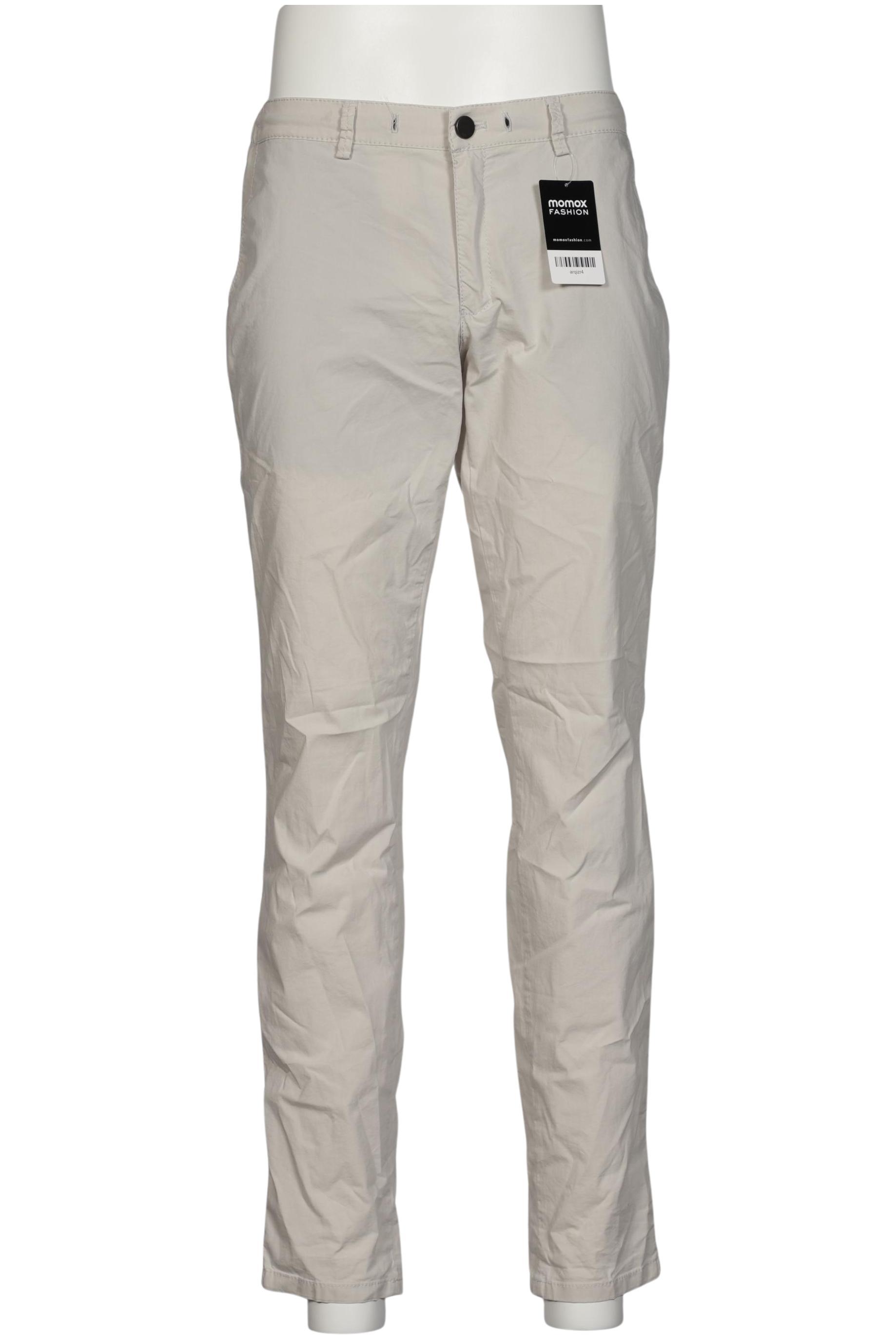 

Brax Herren Stoffhose, beige, Gr. 31