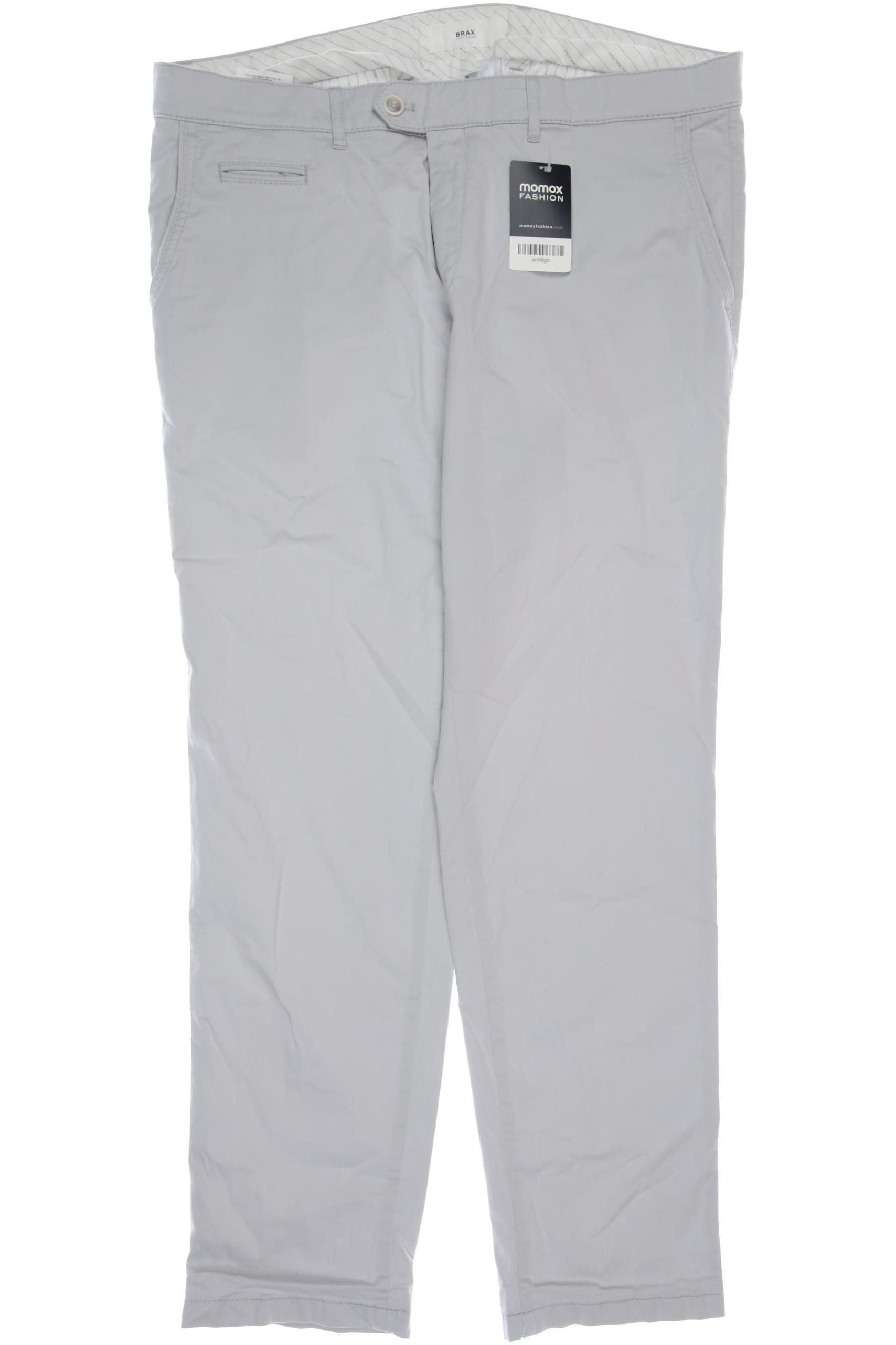 

Brax Herren Stoffhose, hellblau, Gr. 26