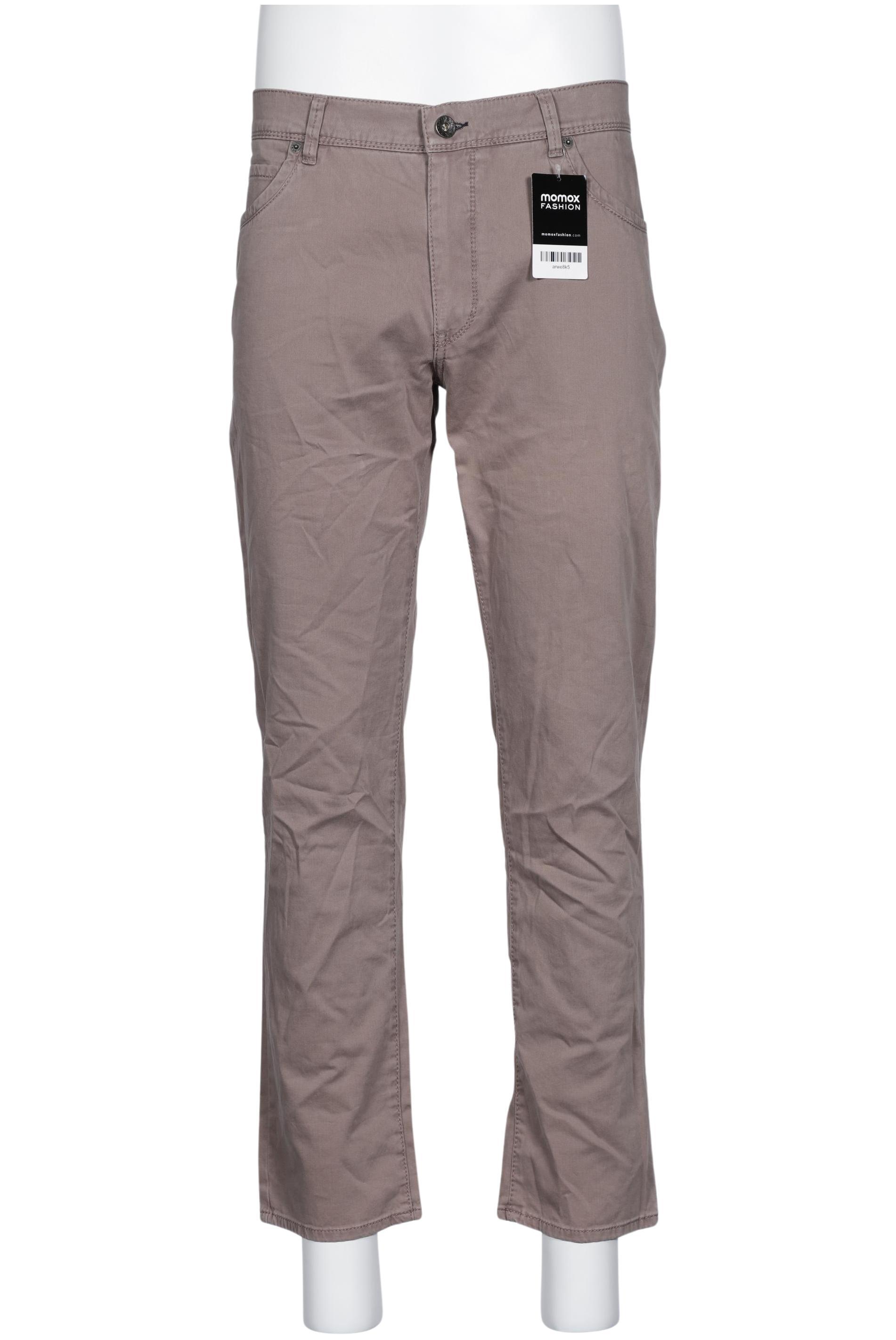 

Brax Herren Stoffhose, beige, Gr. 36
