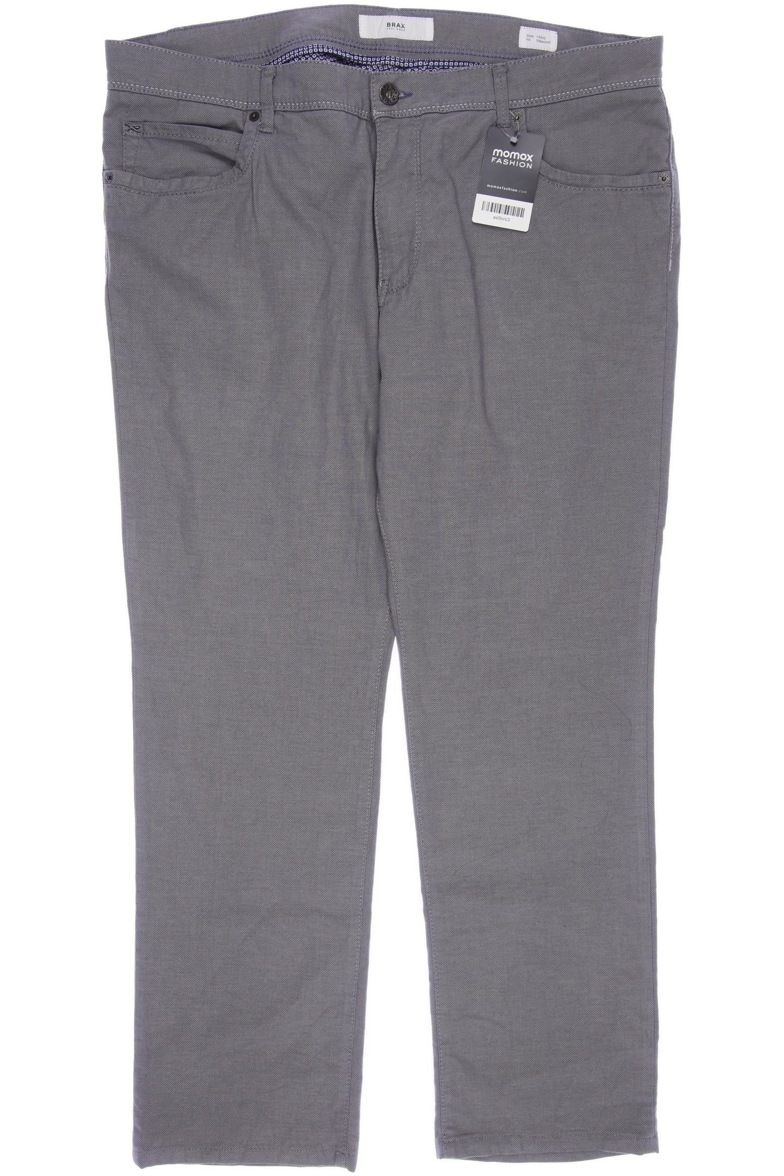 

BRAX Herren Stoffhose, grau