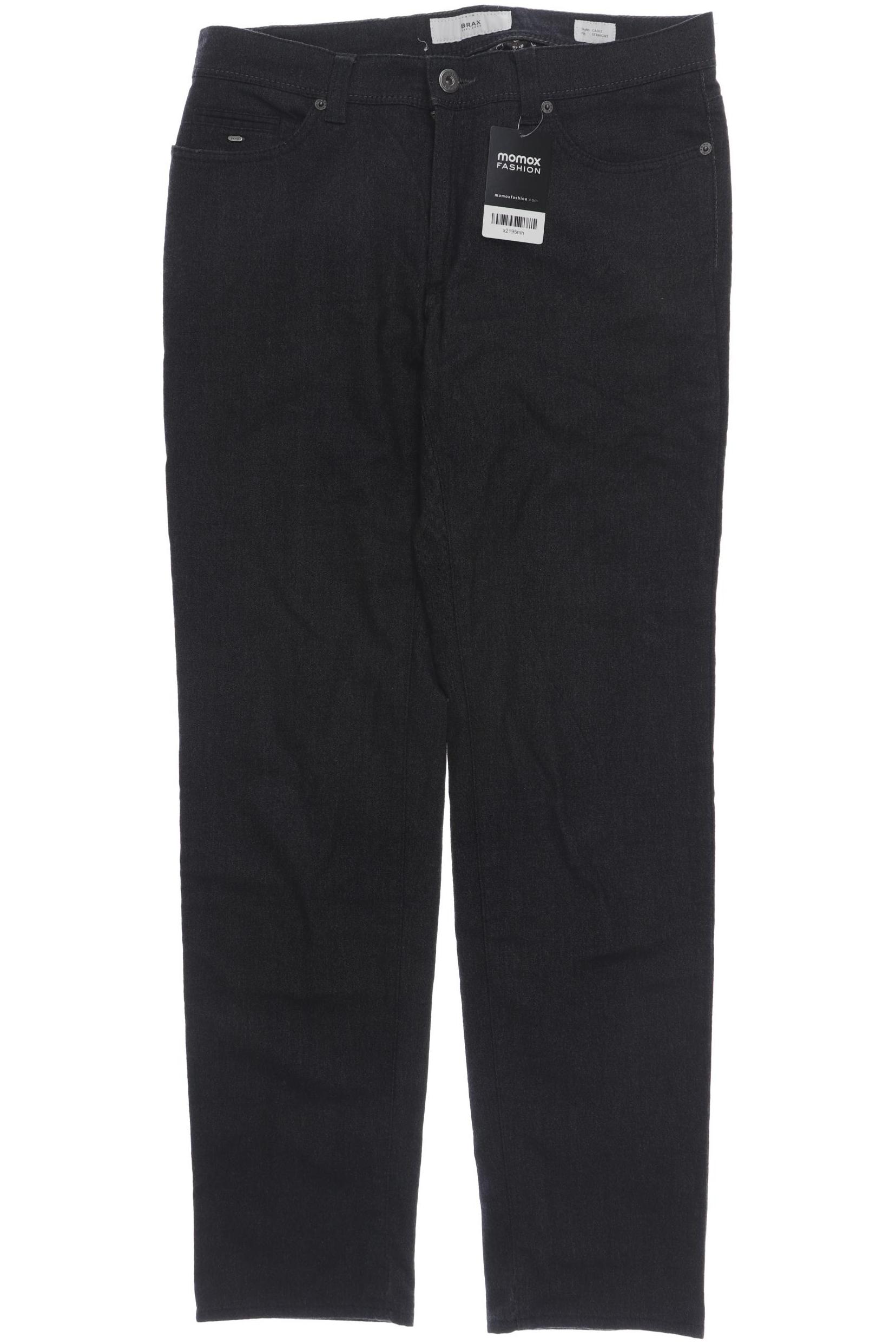 

Brax Herren Stoffhose, grau, Gr. 48