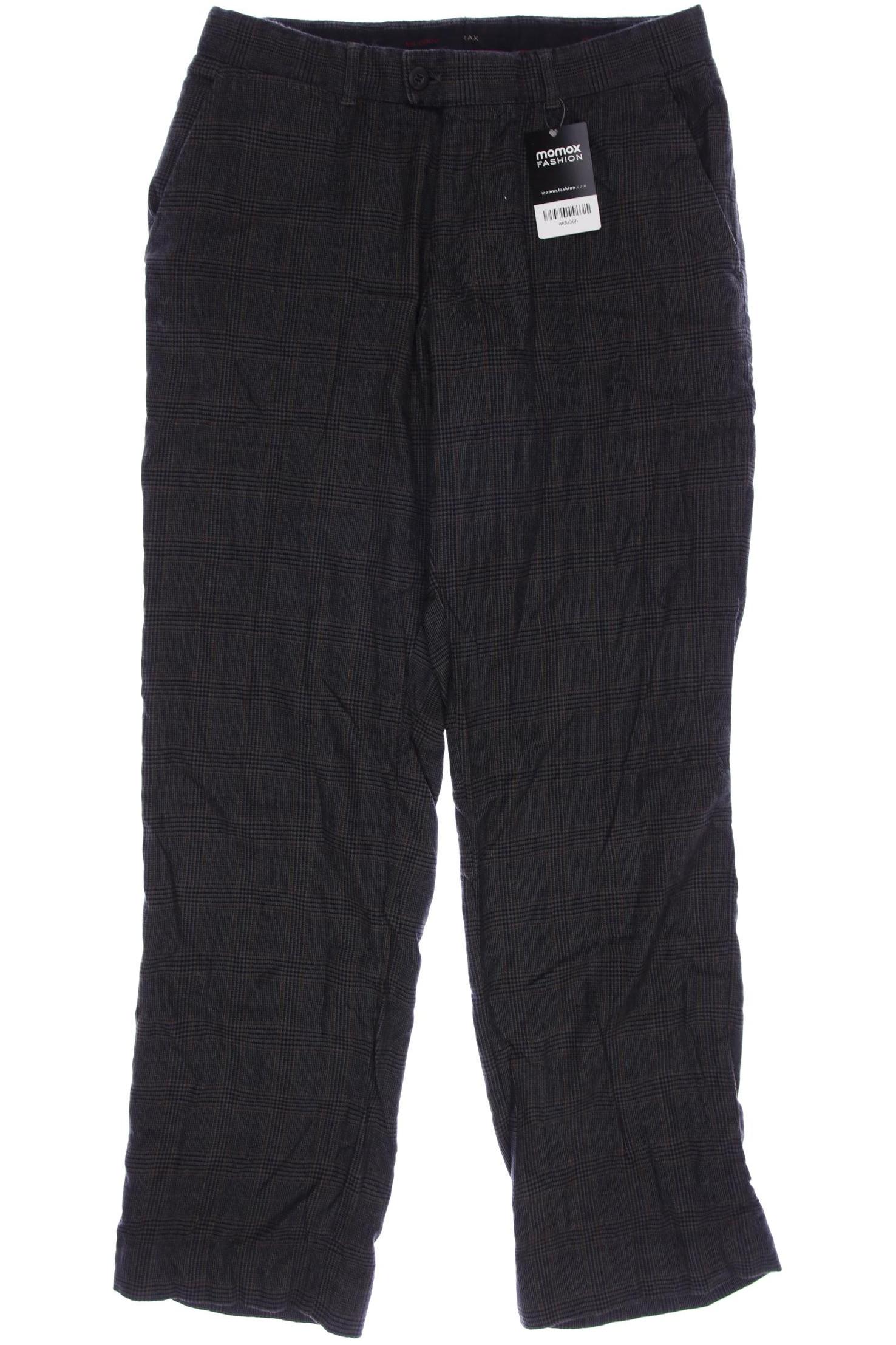 

BRAX Herren Stoffhose, grau