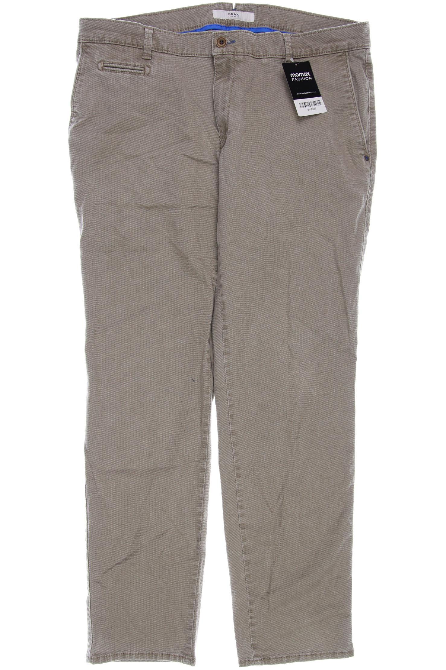 

BRAX Herren Stoffhose, beige