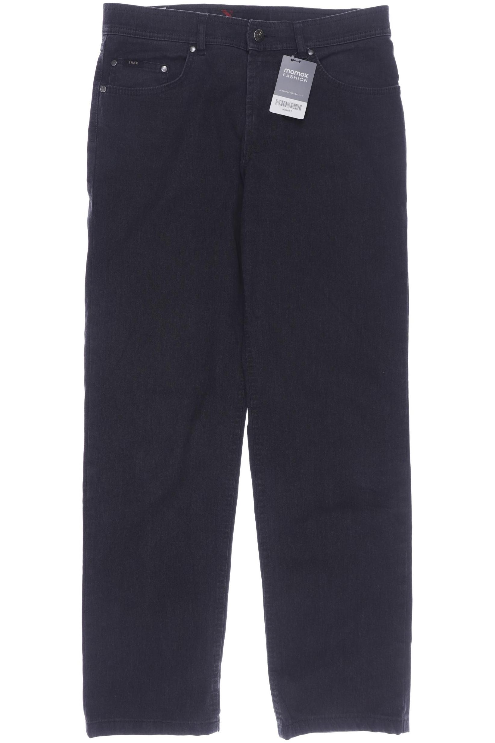 

BRAX Herren Stoffhose, grau