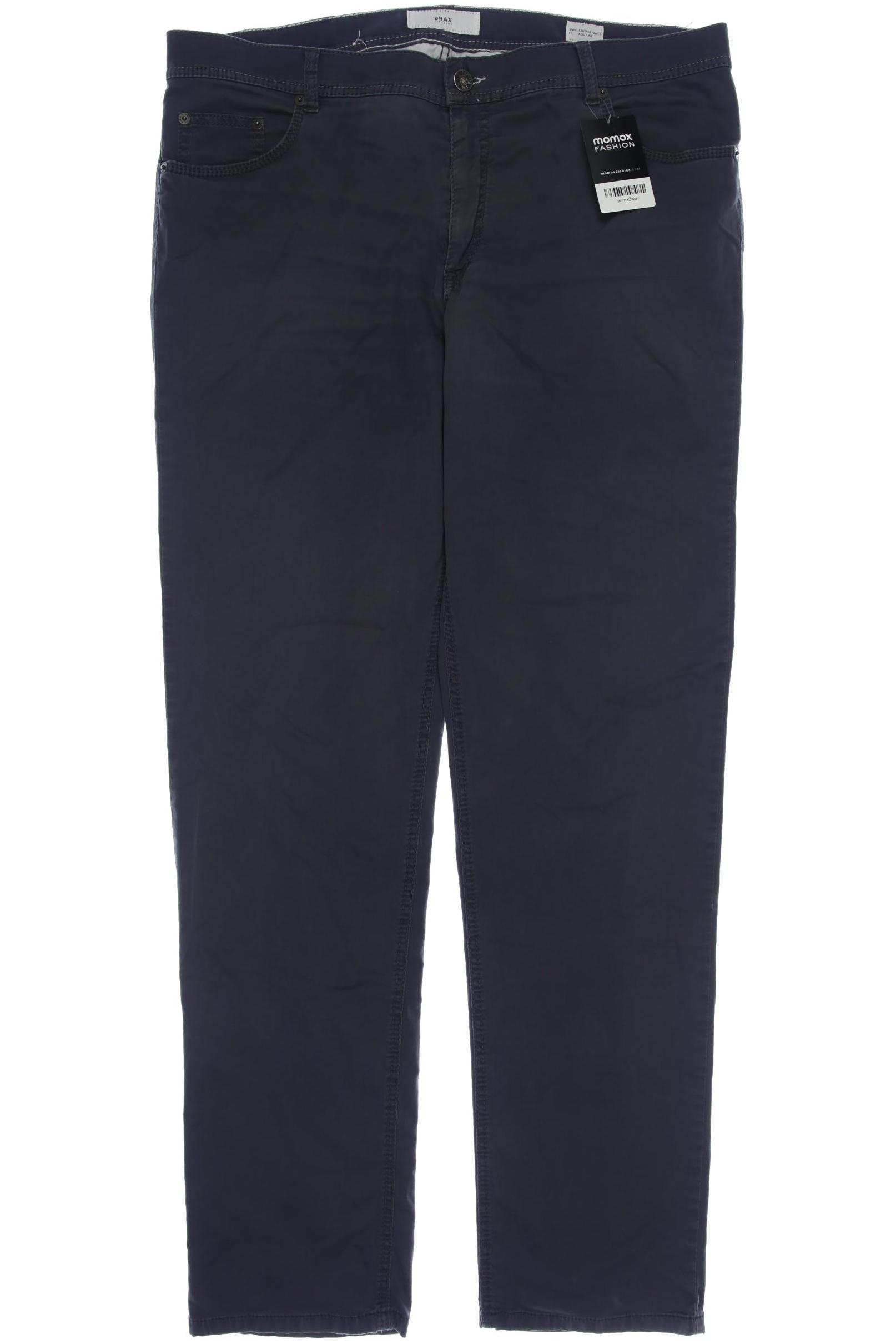 

Brax Herren Stoffhose, grau, Gr. 40