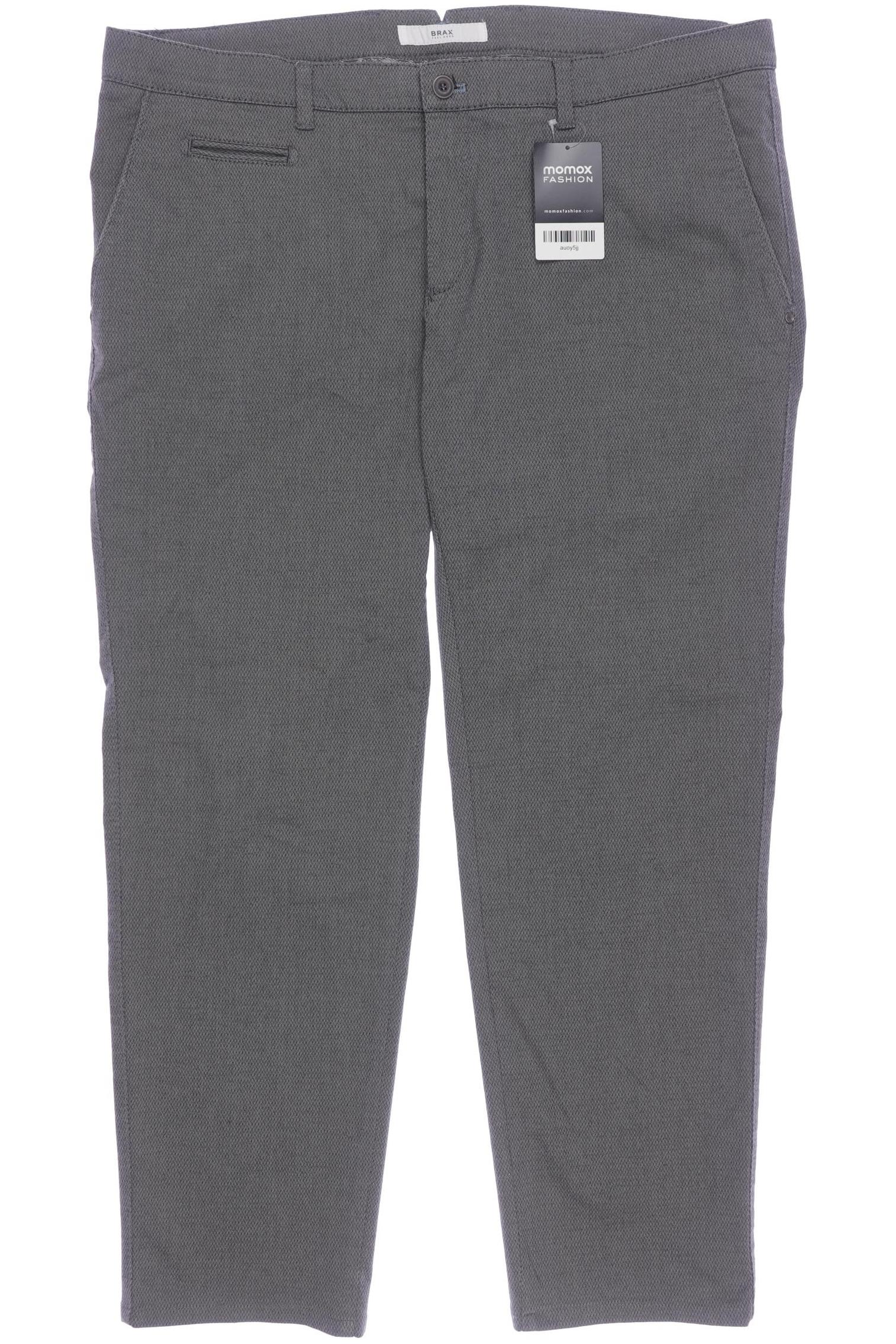 

Brax Herren Stoffhose, grau, Gr. 38