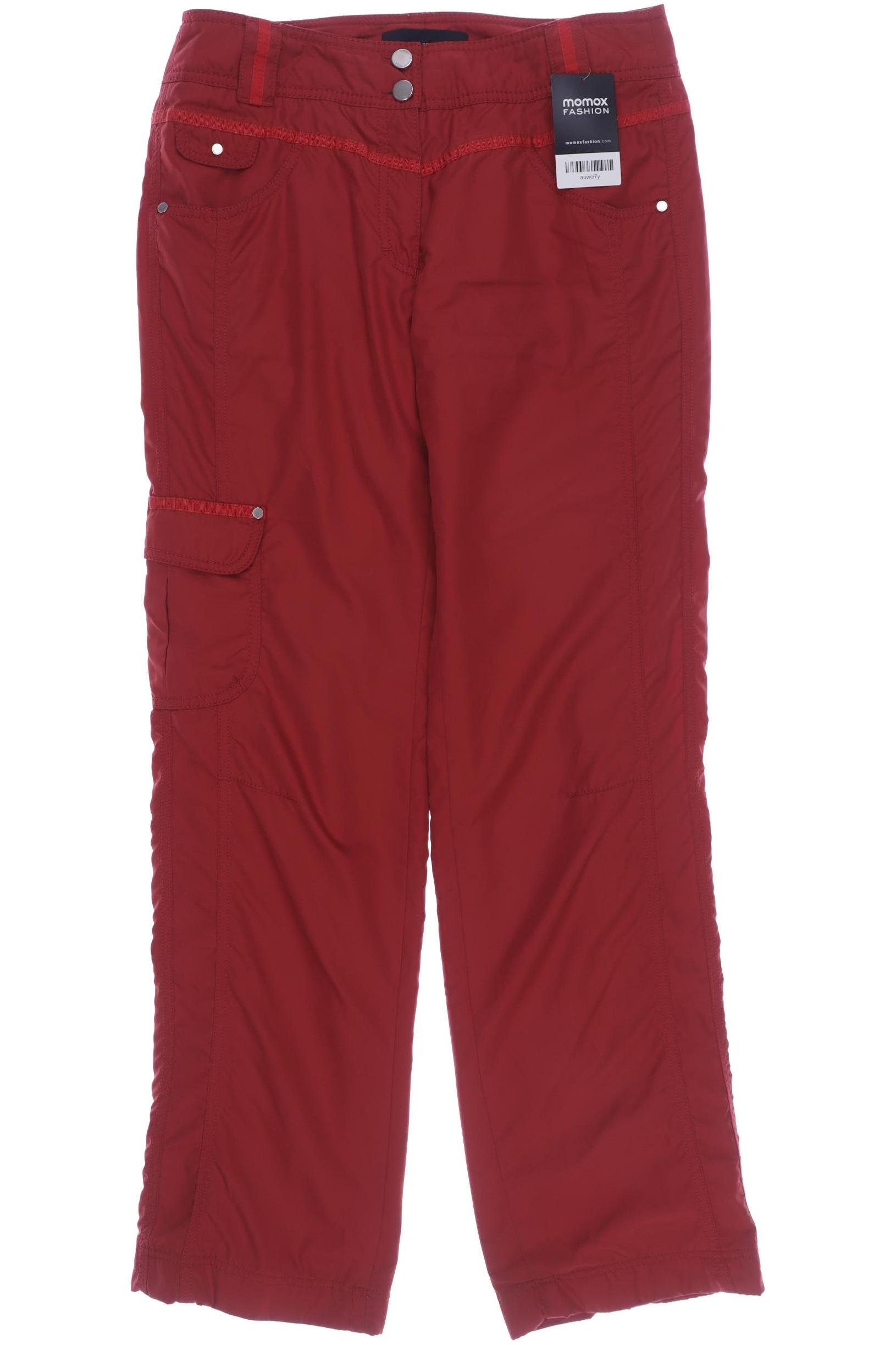 

BRAX Herren Stoffhose, rot